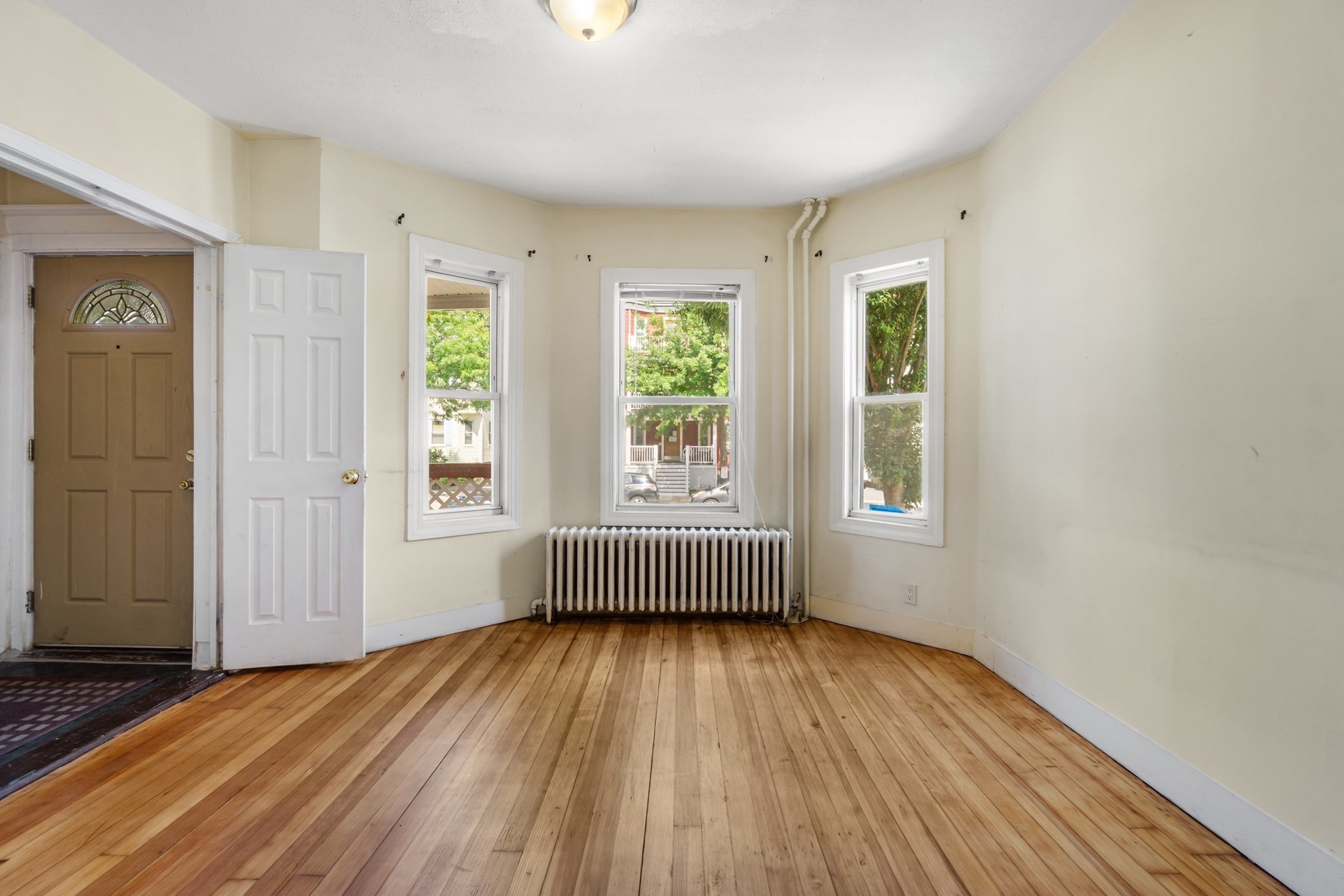 126 Belgrade Avenue # 1 Property Photo 6