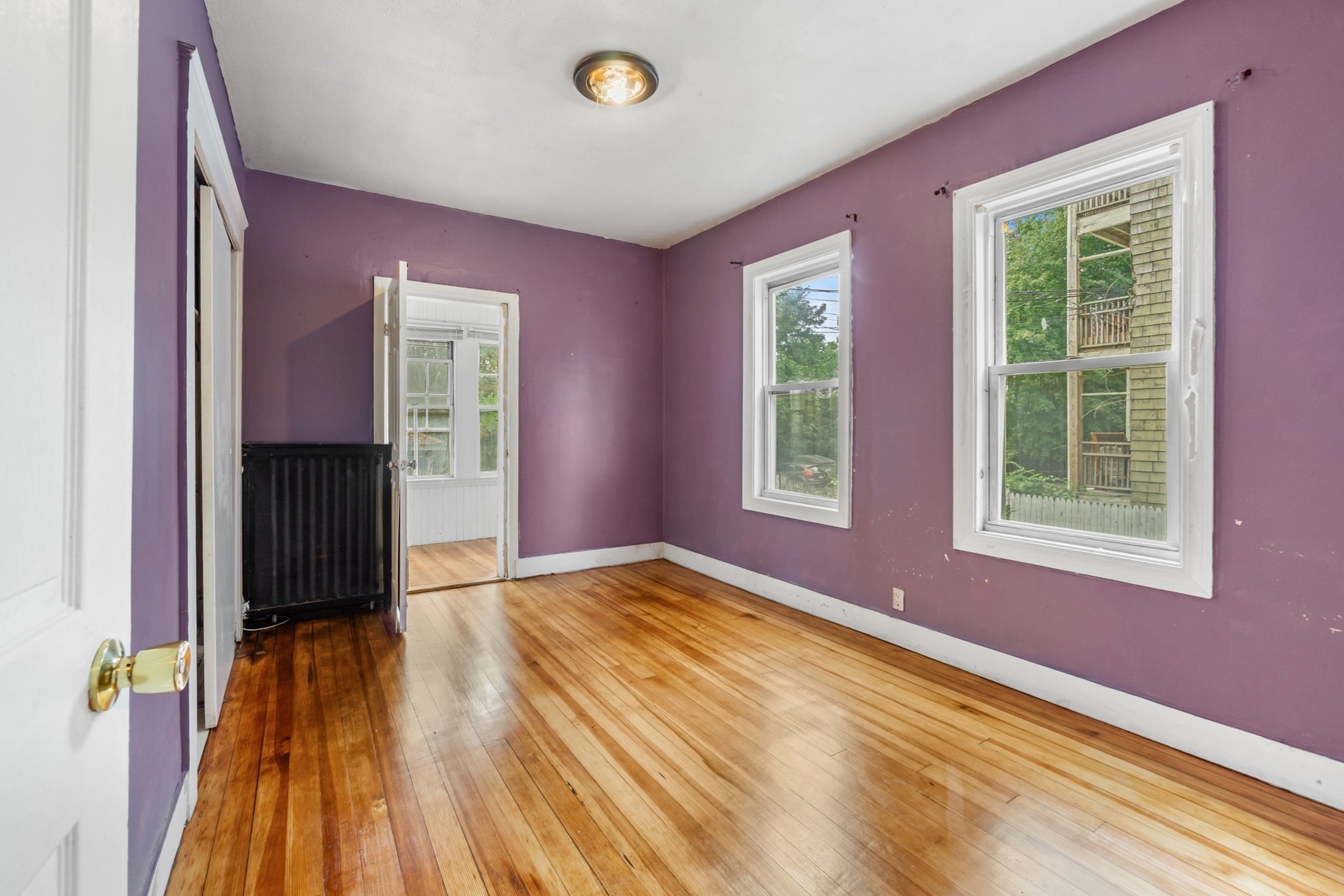 126 Belgrade Avenue # 1 Property Photo 17