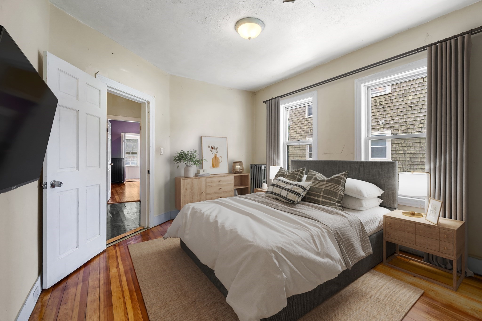 126 Belgrade Avenue # 1 Property Photo 19