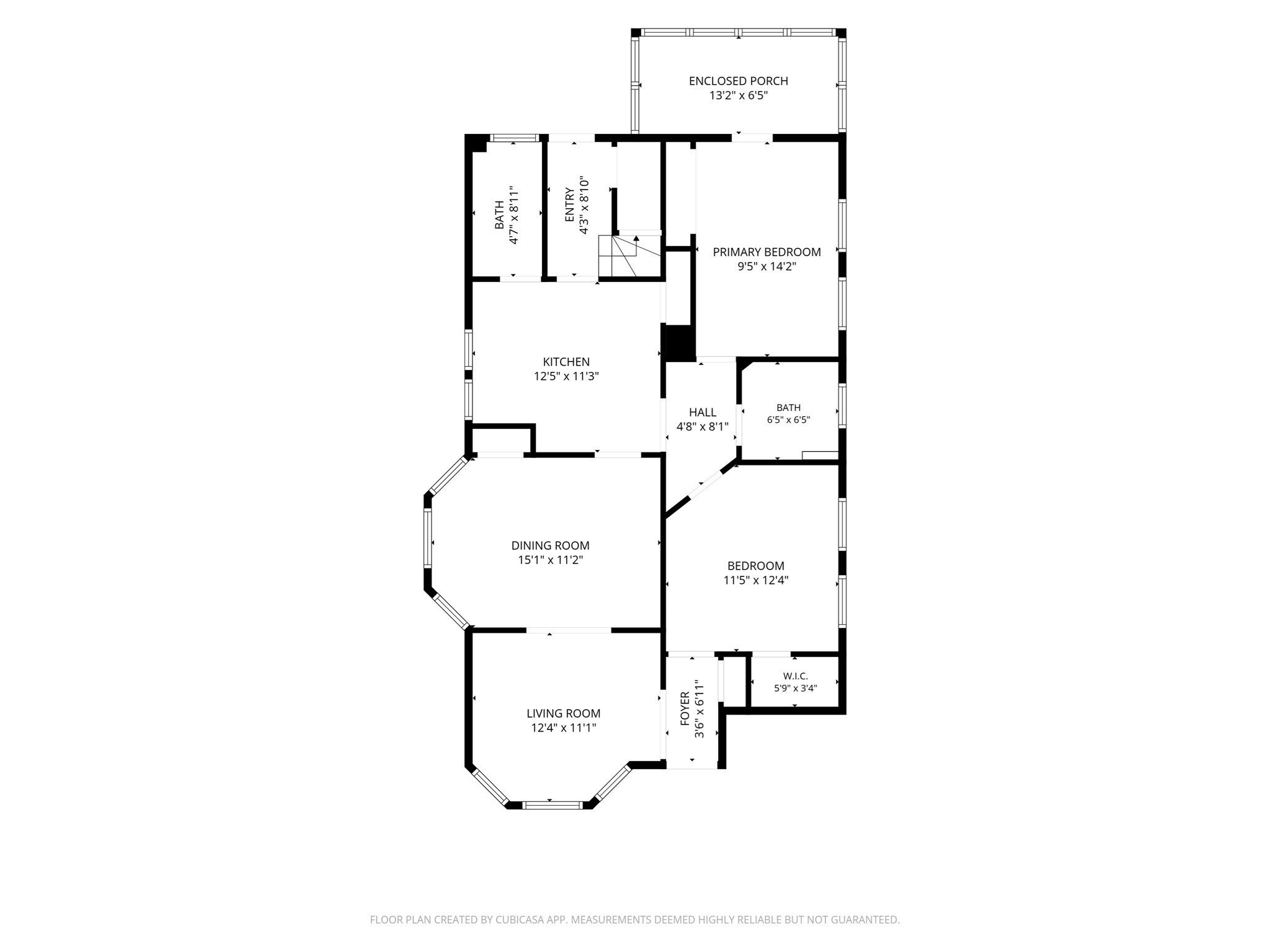 126 Belgrade Avenue # 1 Property Photo 28