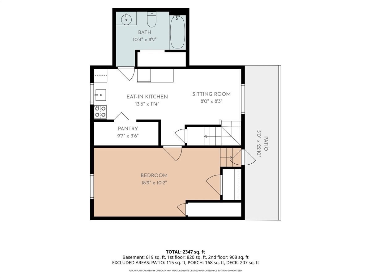 9 Granada Ave Property Photo 39