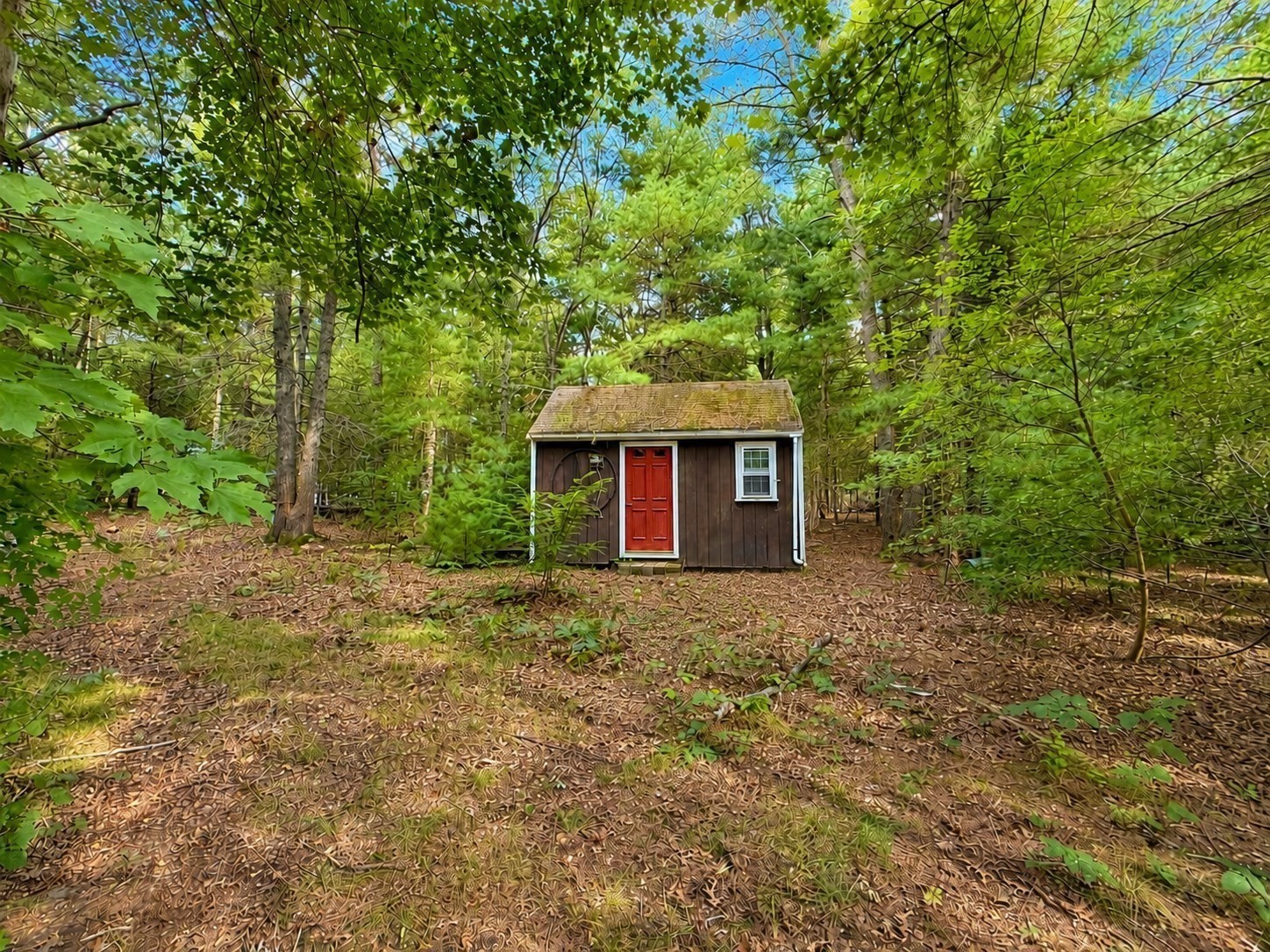 120 Halfway Pond Rd Property Photo 32