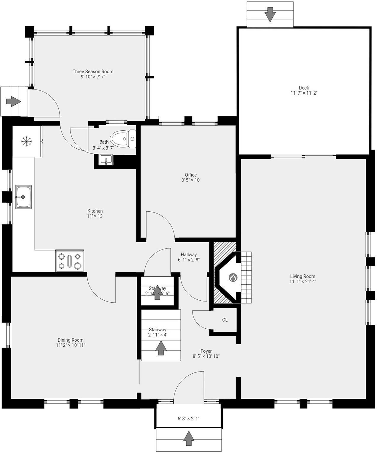 67 Woodard Ave Property Photo 41