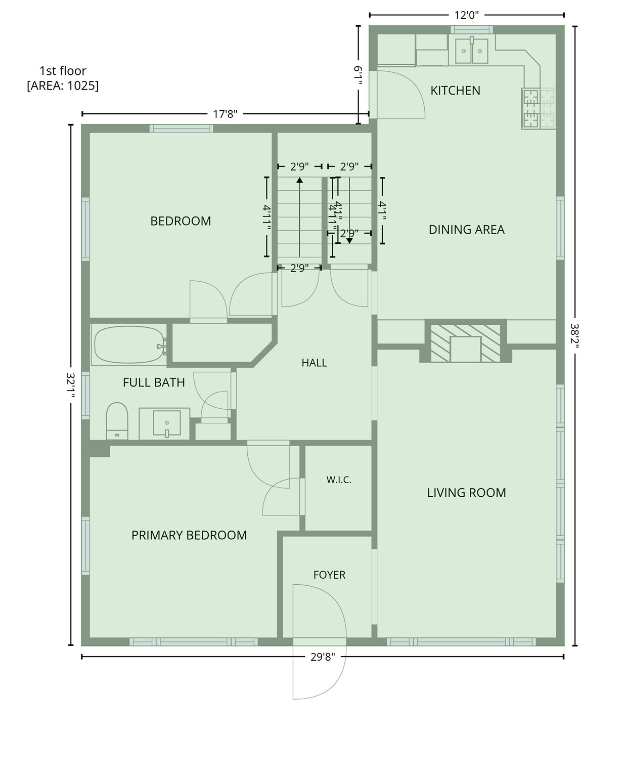 9 Gregg St Property Photo 38