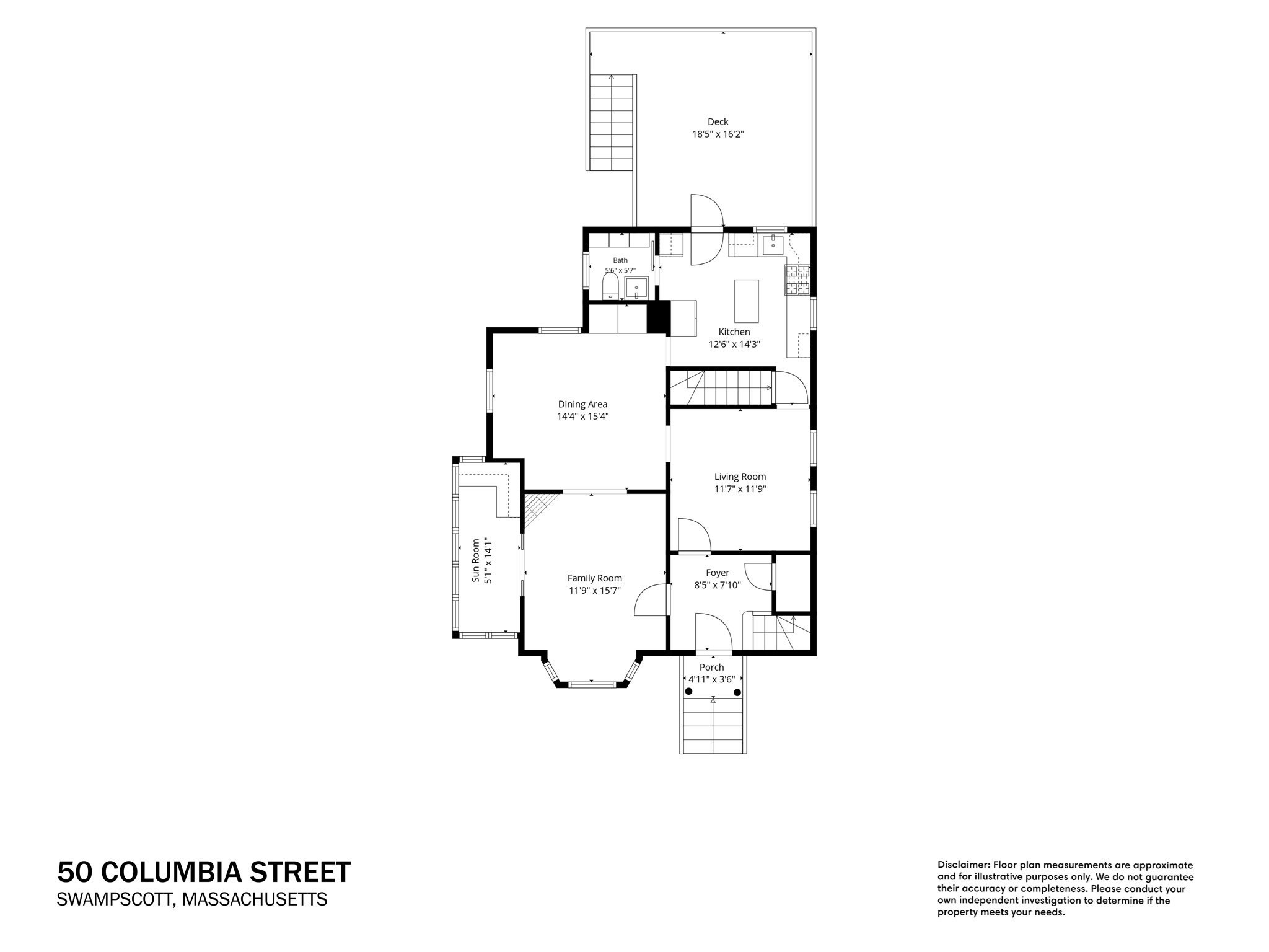 50 Columbia St Property Photo 40