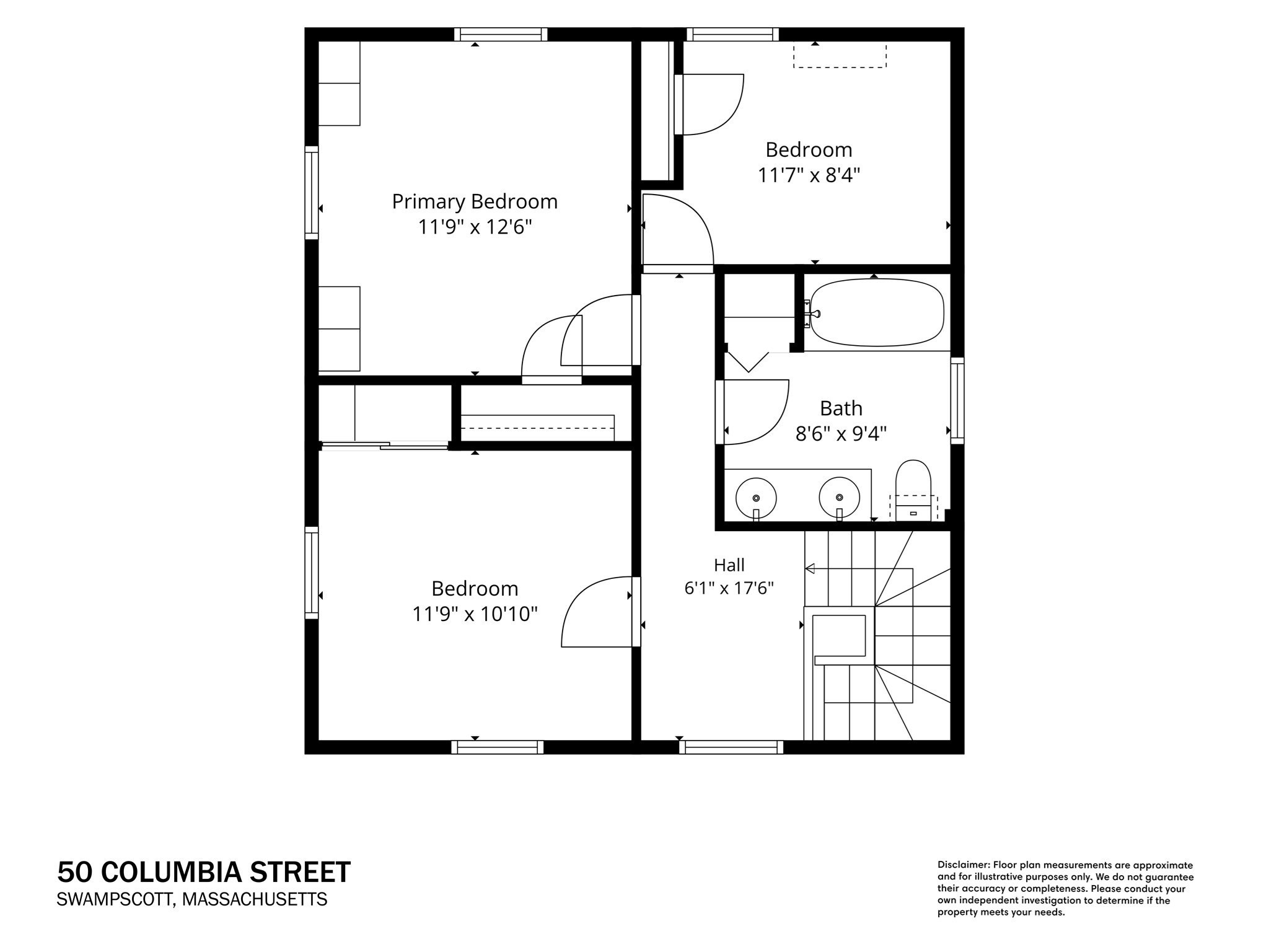 50 Columbia St Property Photo 41