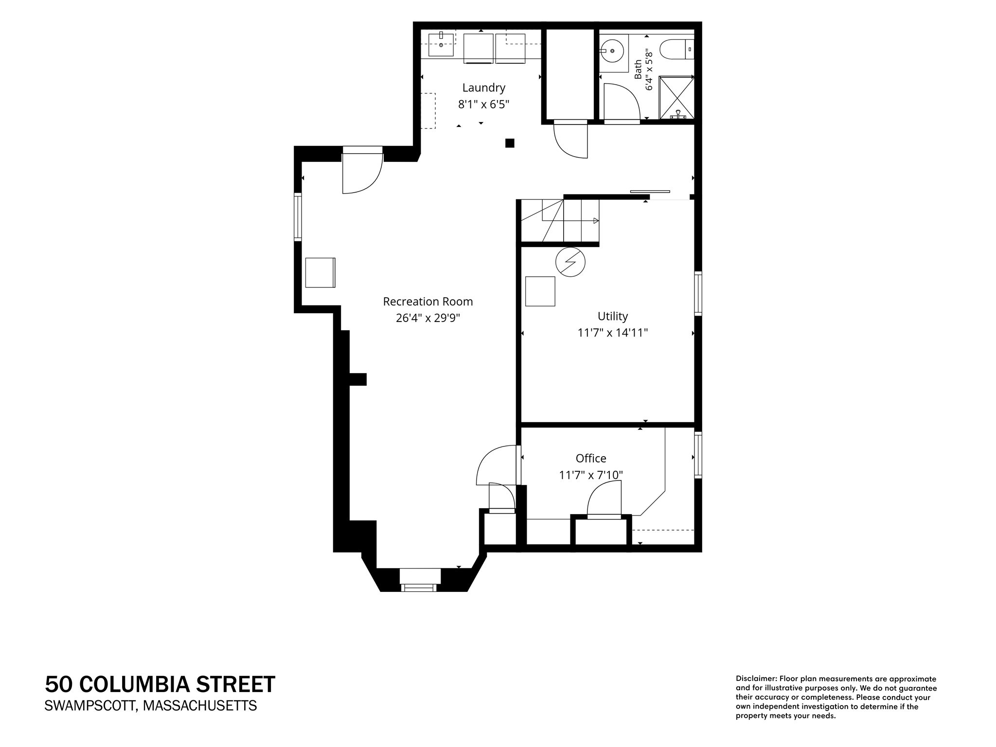 50 Columbia St Property Photo 42