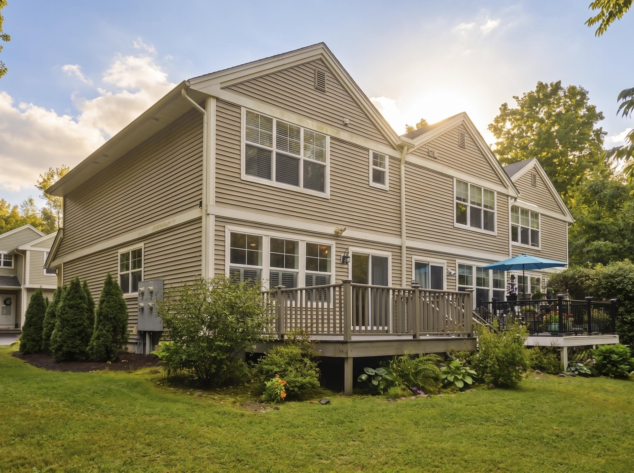330 Haydenvielle Rd # D Property Photo 2