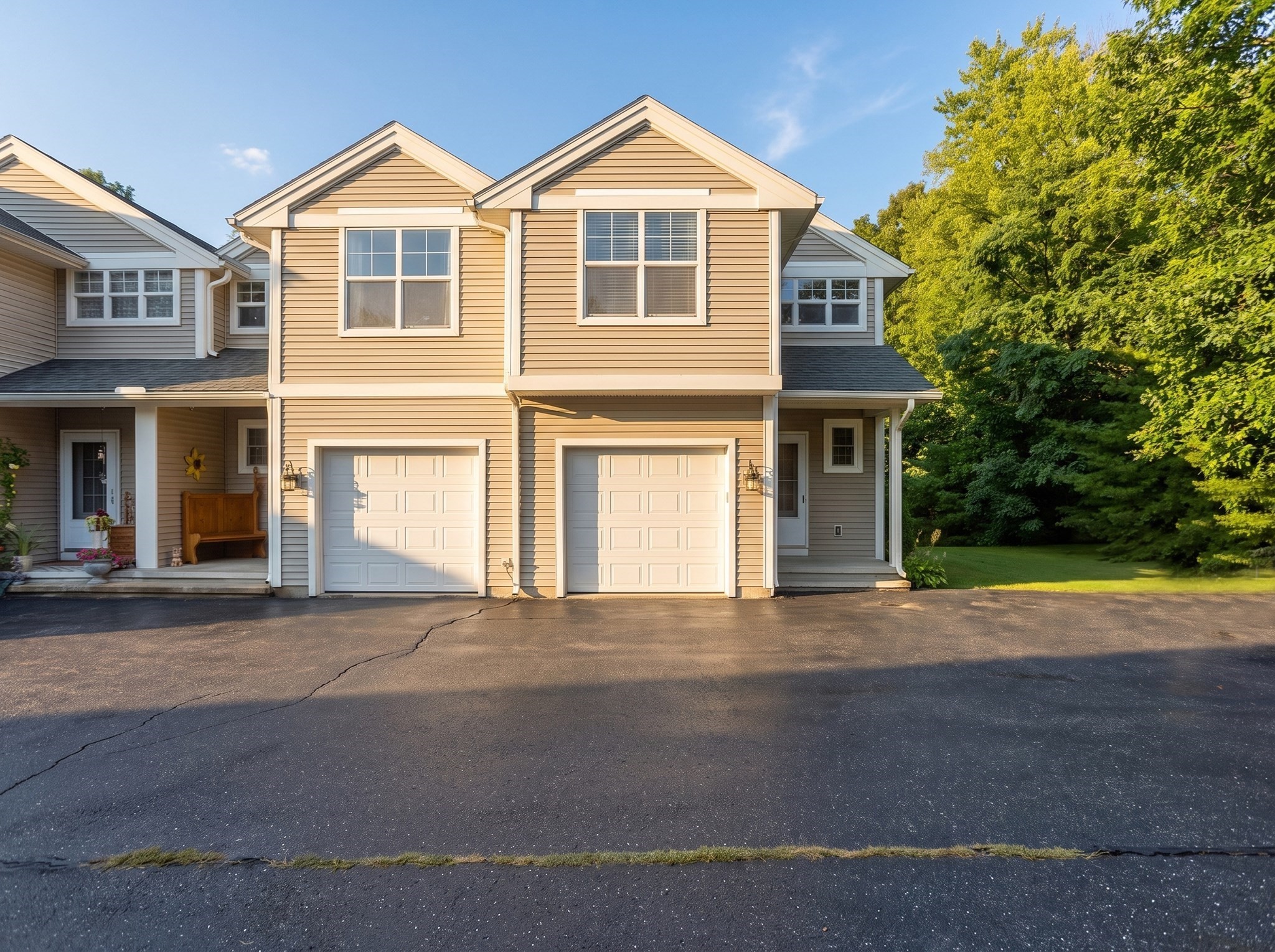 330 Haydenvielle Rd # D Property Photo 3