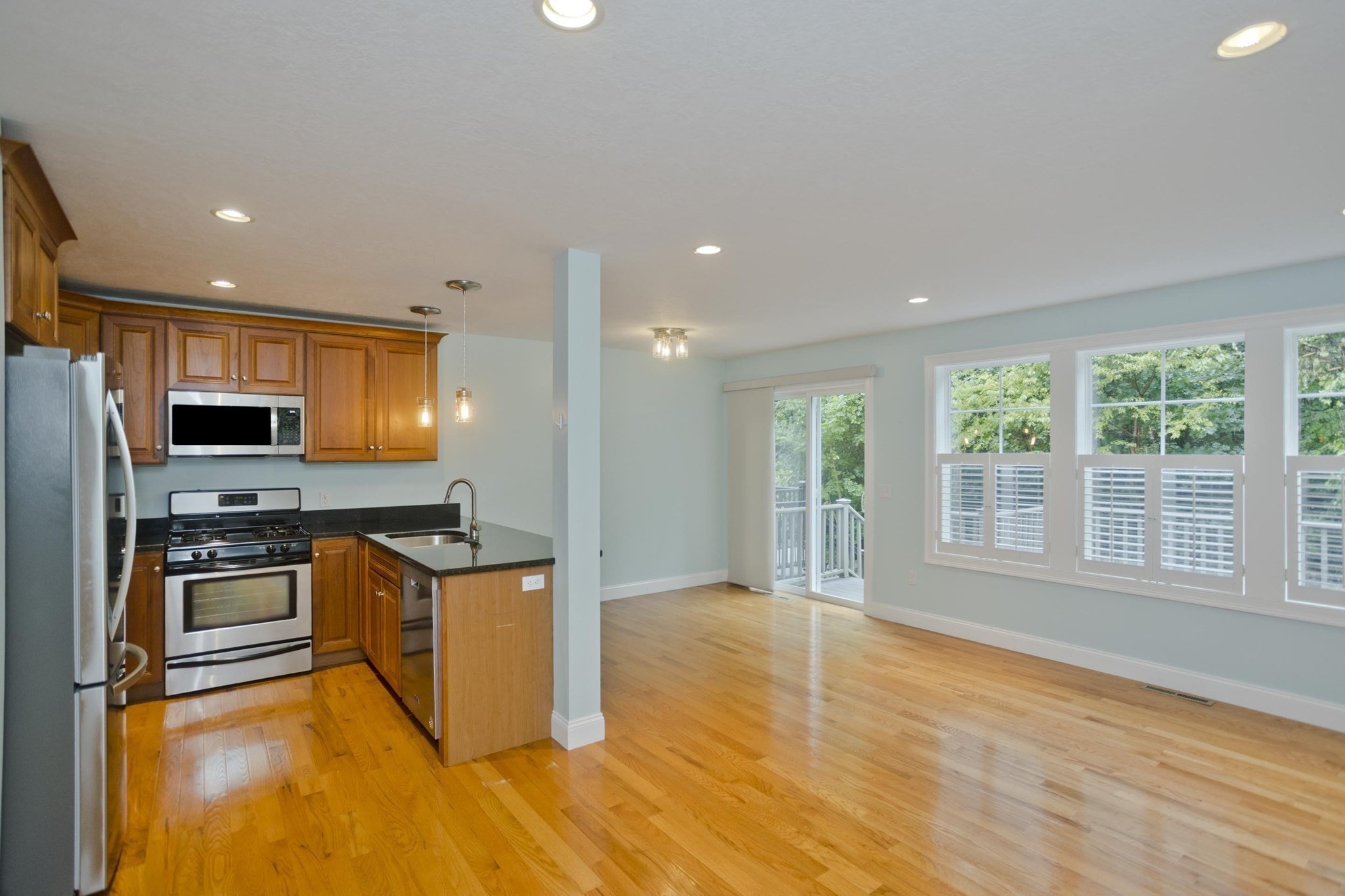 330 Haydenvielle Rd # D Property Photo 10