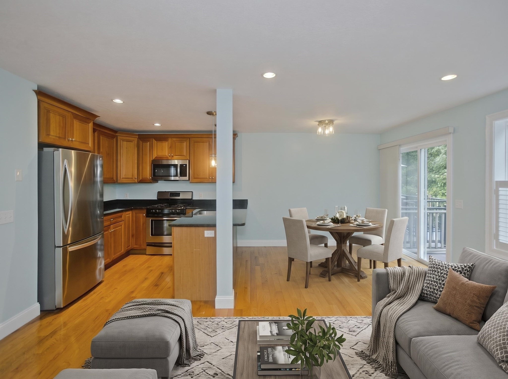 330 Haydenvielle Rd # D Property Photo 13