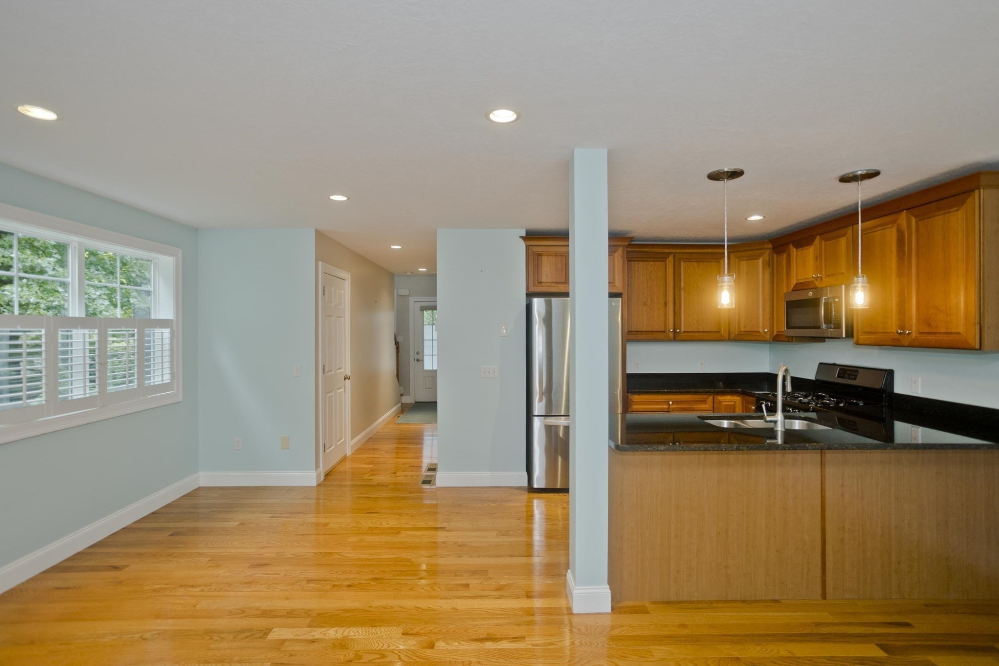 330 Haydenvielle Rd # D Property Photo 16