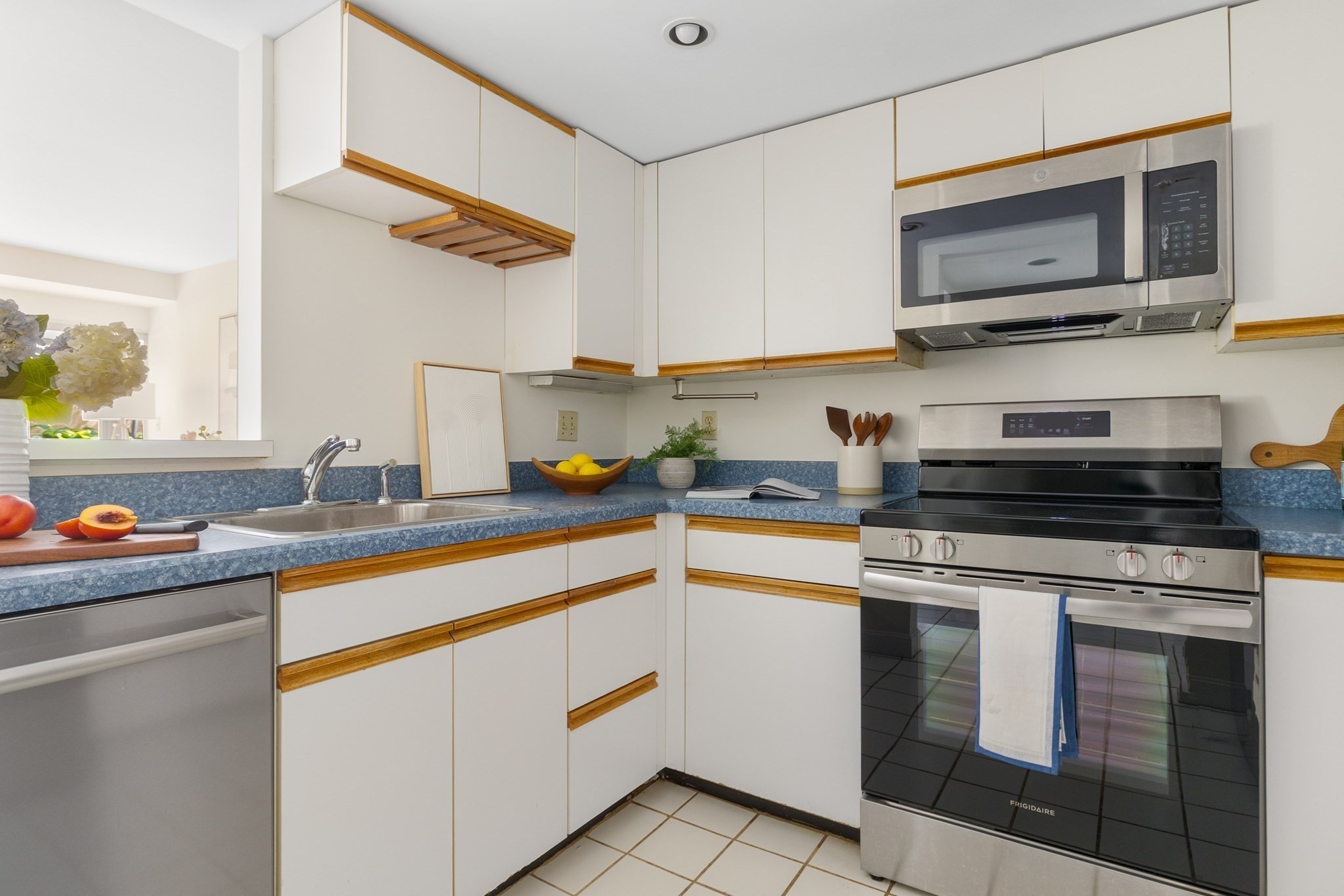 975 Massachusetts Avenue # 108 Property Photo 5
