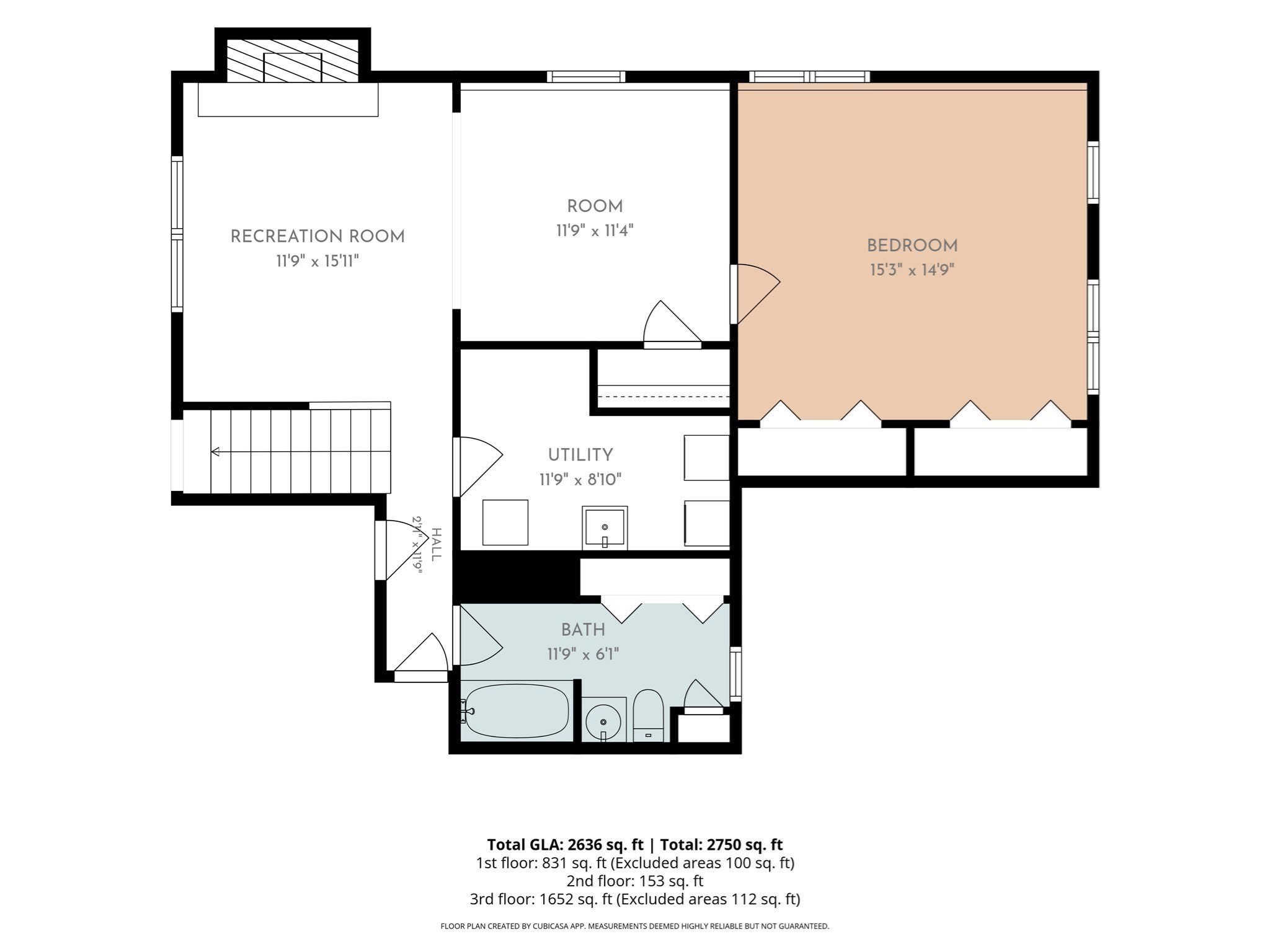 109 Davis Road Property Photo 42