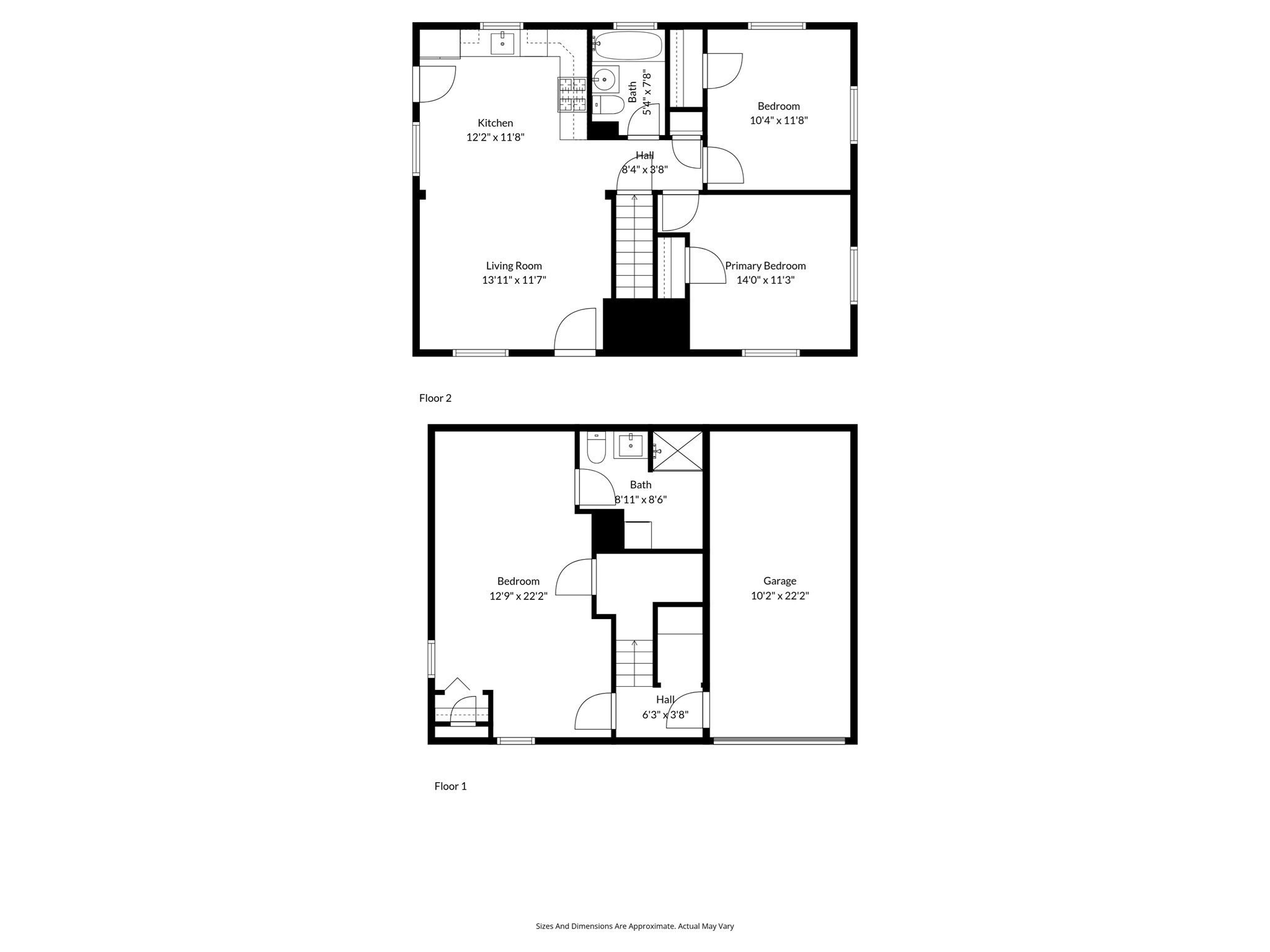 316 Vane # 1 Property Photo 23