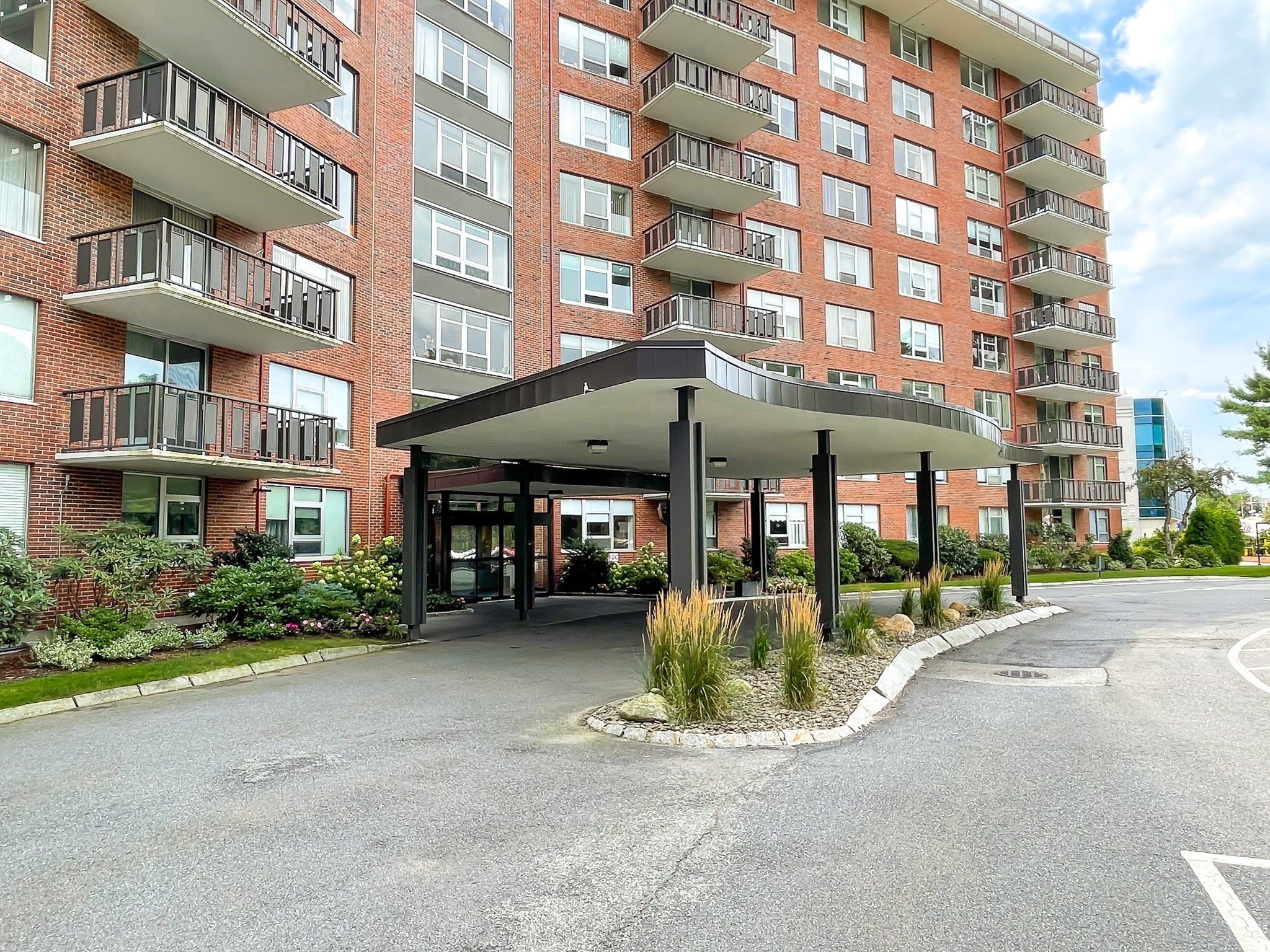 280 Boylston Street # 411 Property Photo 1