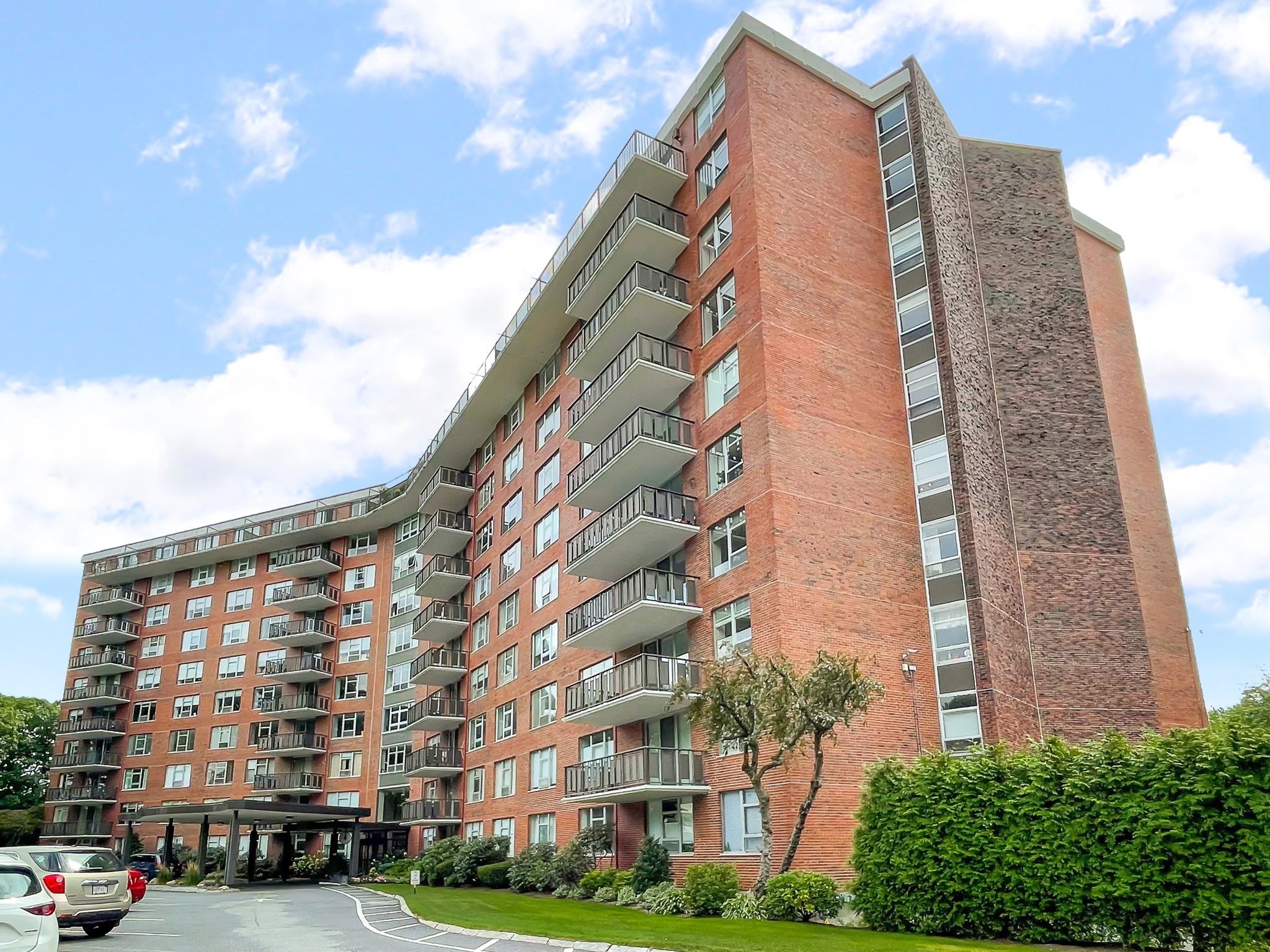 280 Boylston Street # 411 Property Photo 2