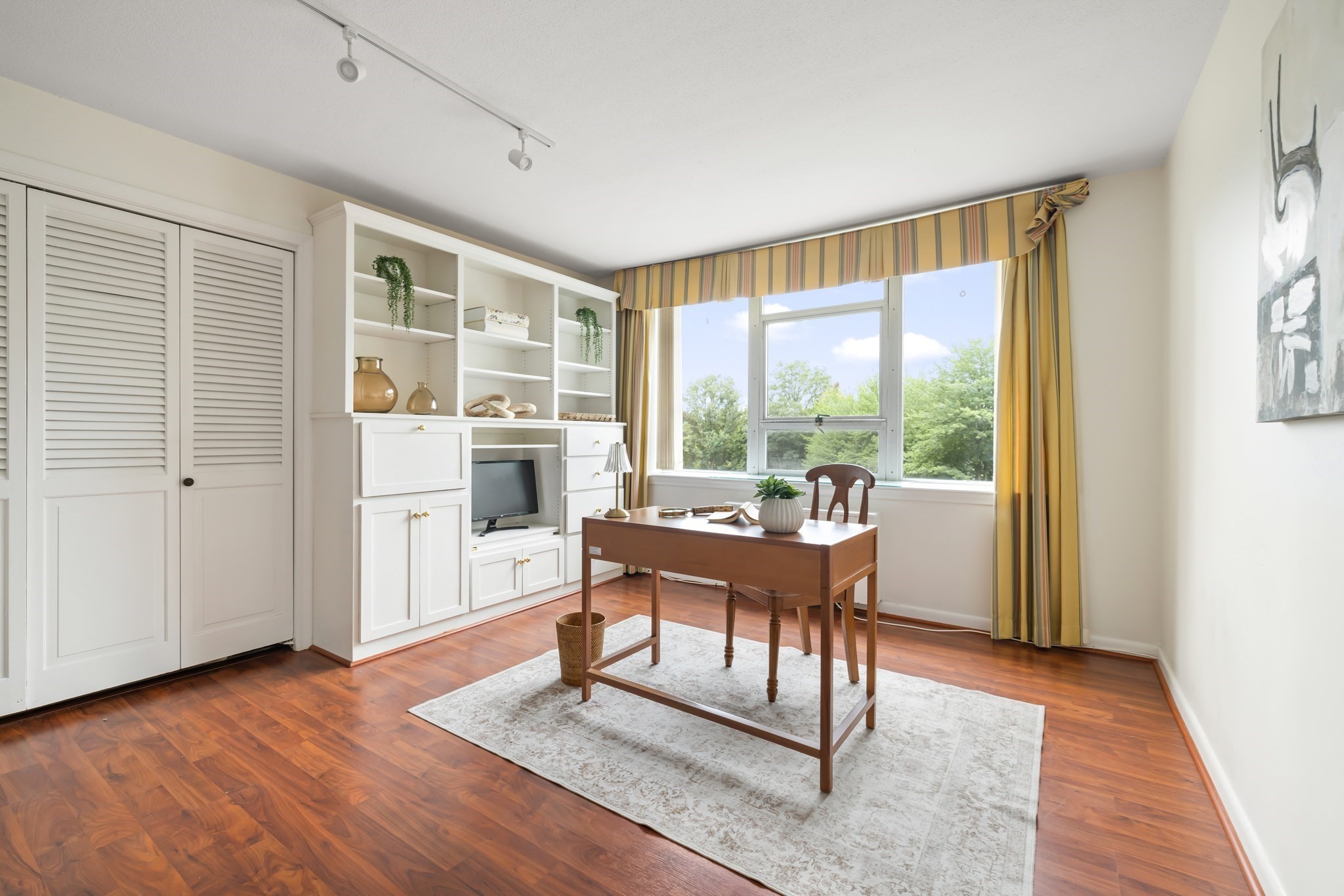 280 Boylston Street # 411 Property Photo 19