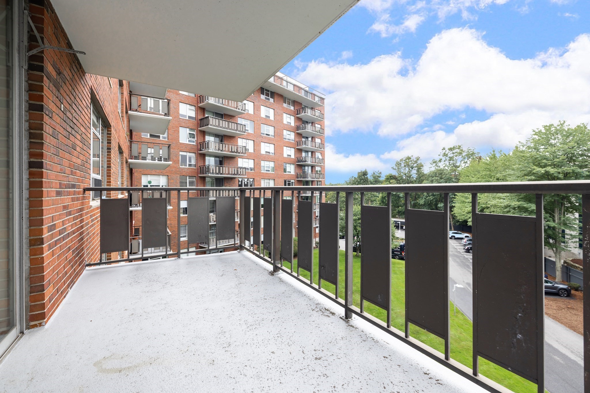 280 Boylston Street # 411 Property Photo 25