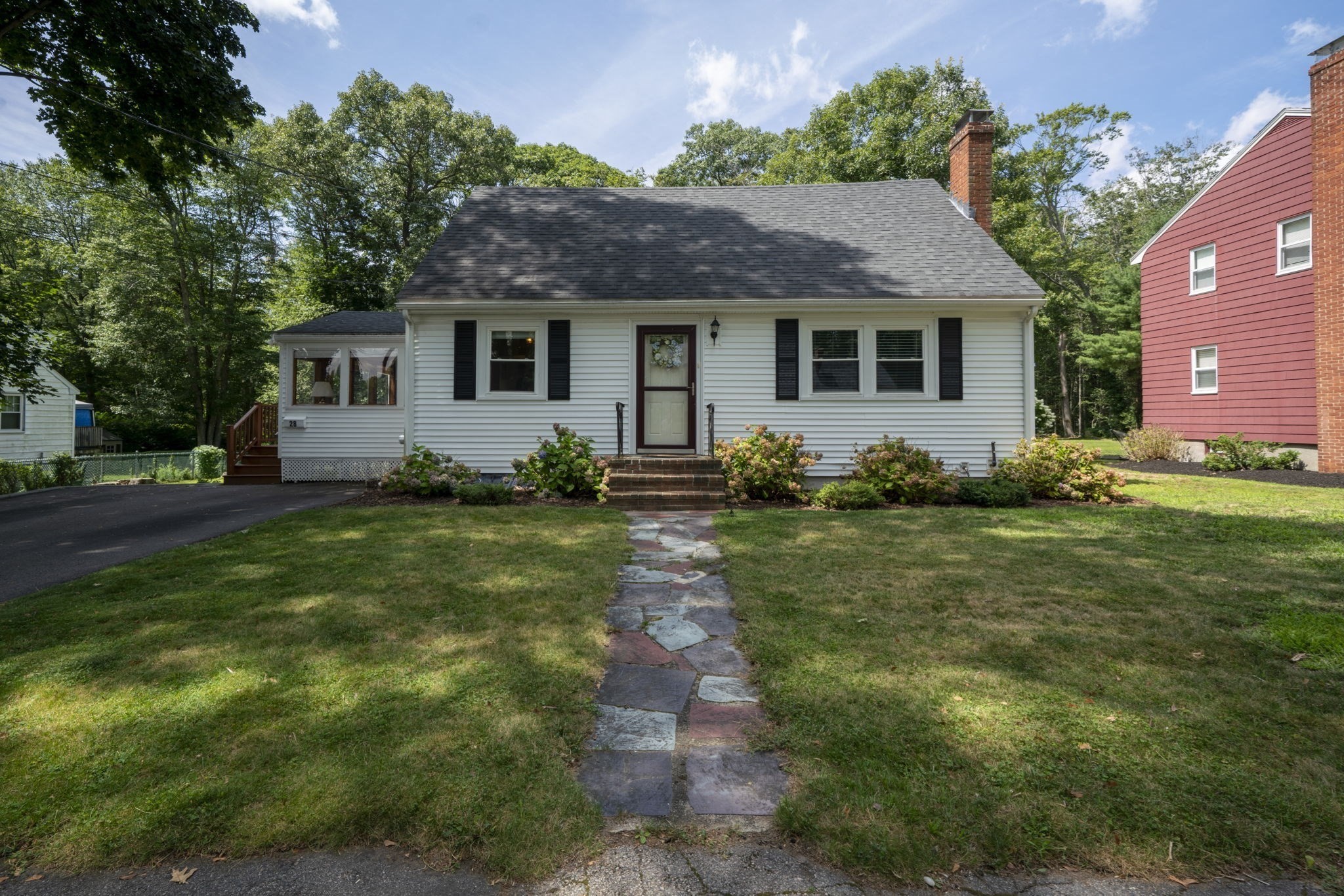 28 Sherrick Ave. Property Photo 1