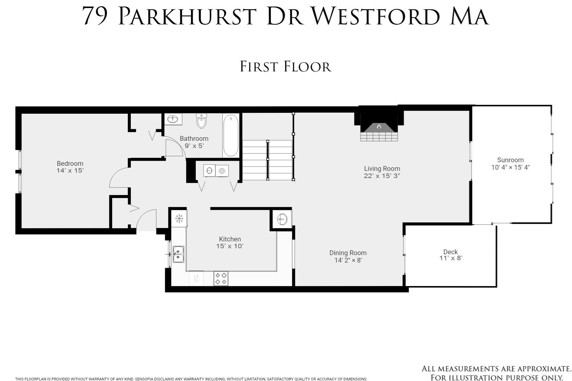 79 Parkhurst Drive # 79 Property Photo 35