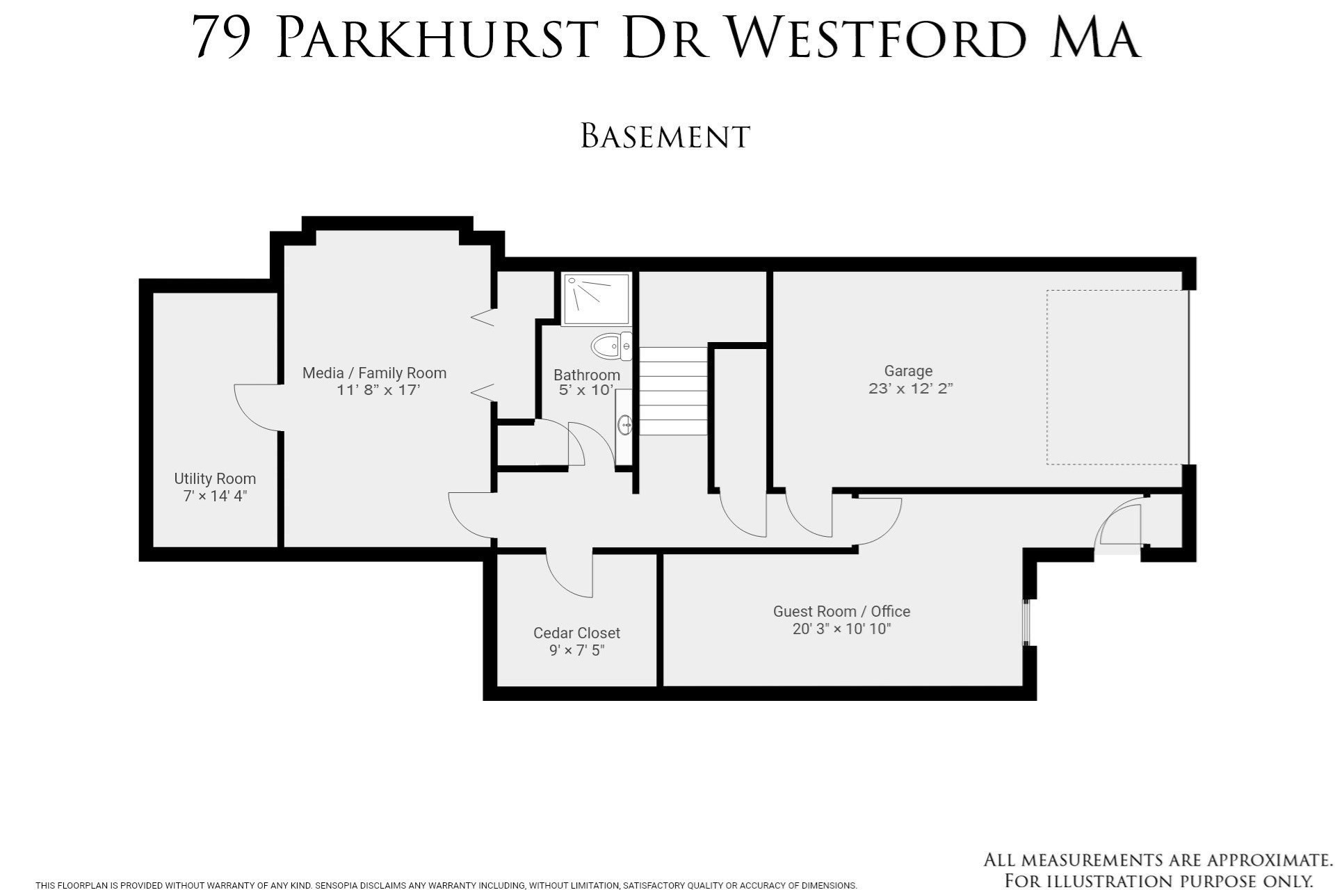 79 Parkhurst Drive # 79 Property Photo 37