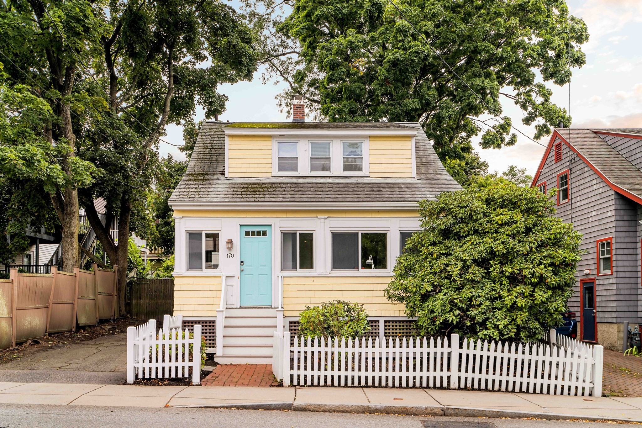 170 Garden Street Property Photo 1