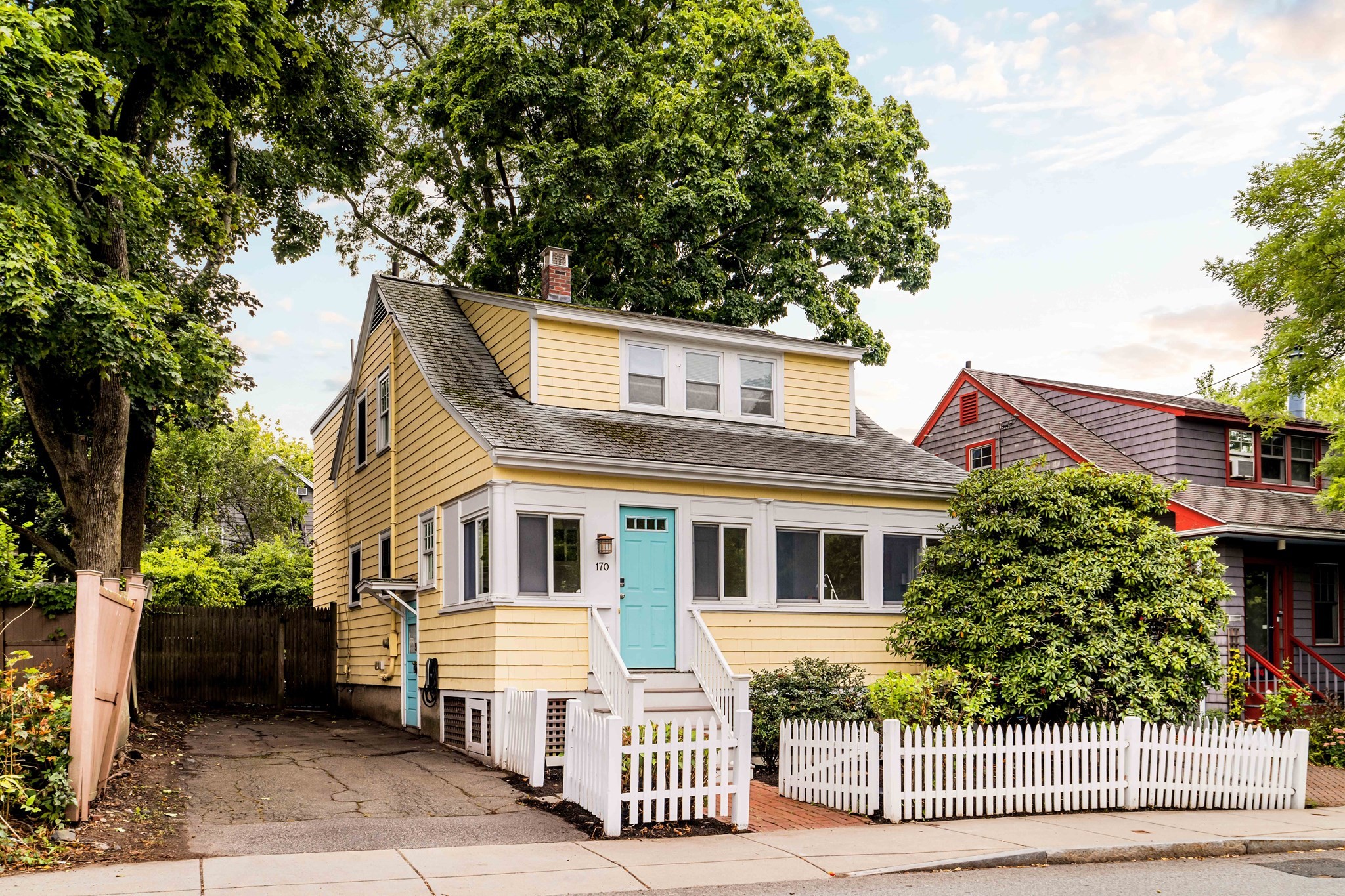 170 Garden Street Property Photo 36