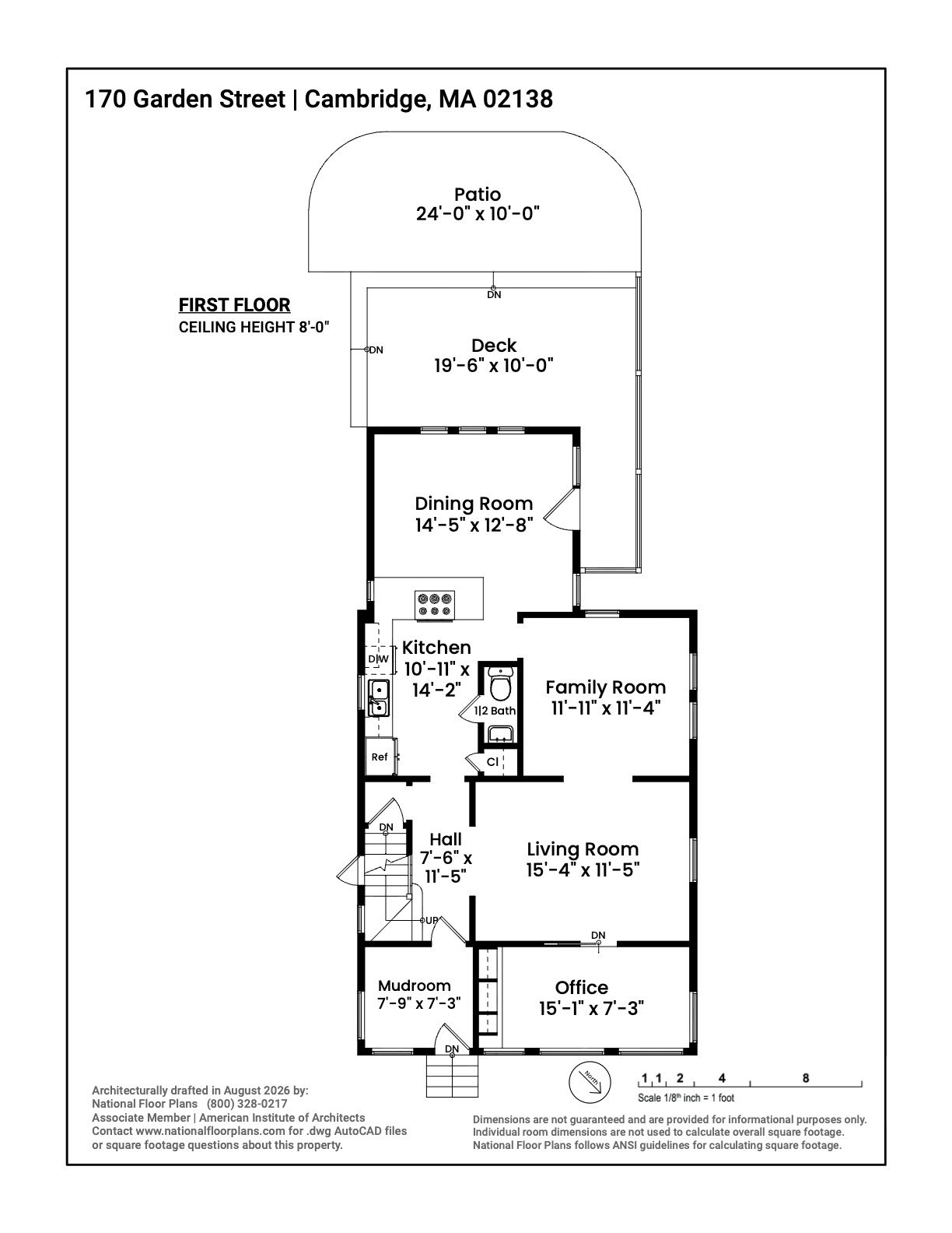 170 Garden Street Property Photo 37