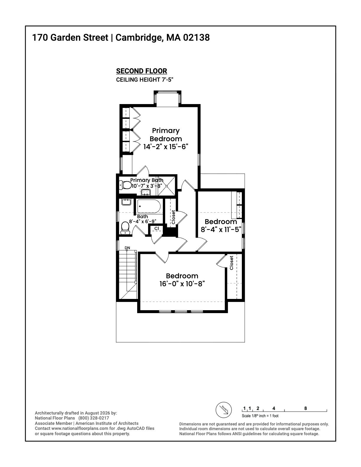 170 Garden Street Property Photo 38