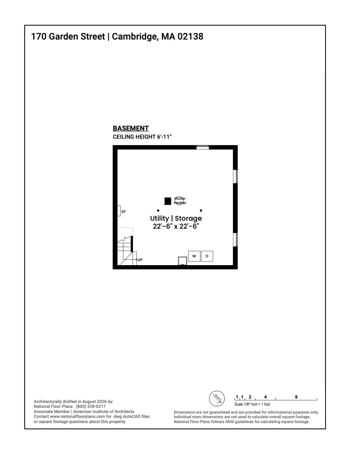 170 Garden Street Property Photo 39