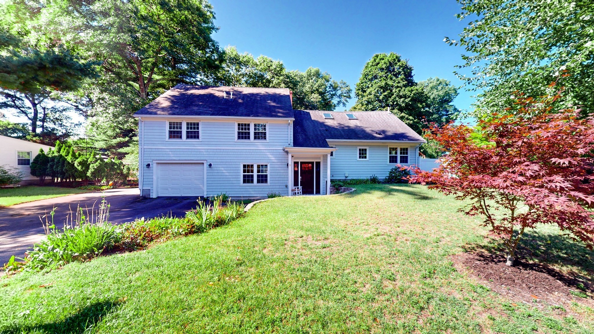 9 Fells Circle Property Photo 1