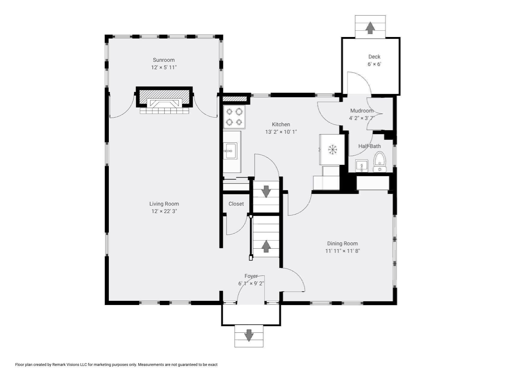 52 Prince St Property Photo 39