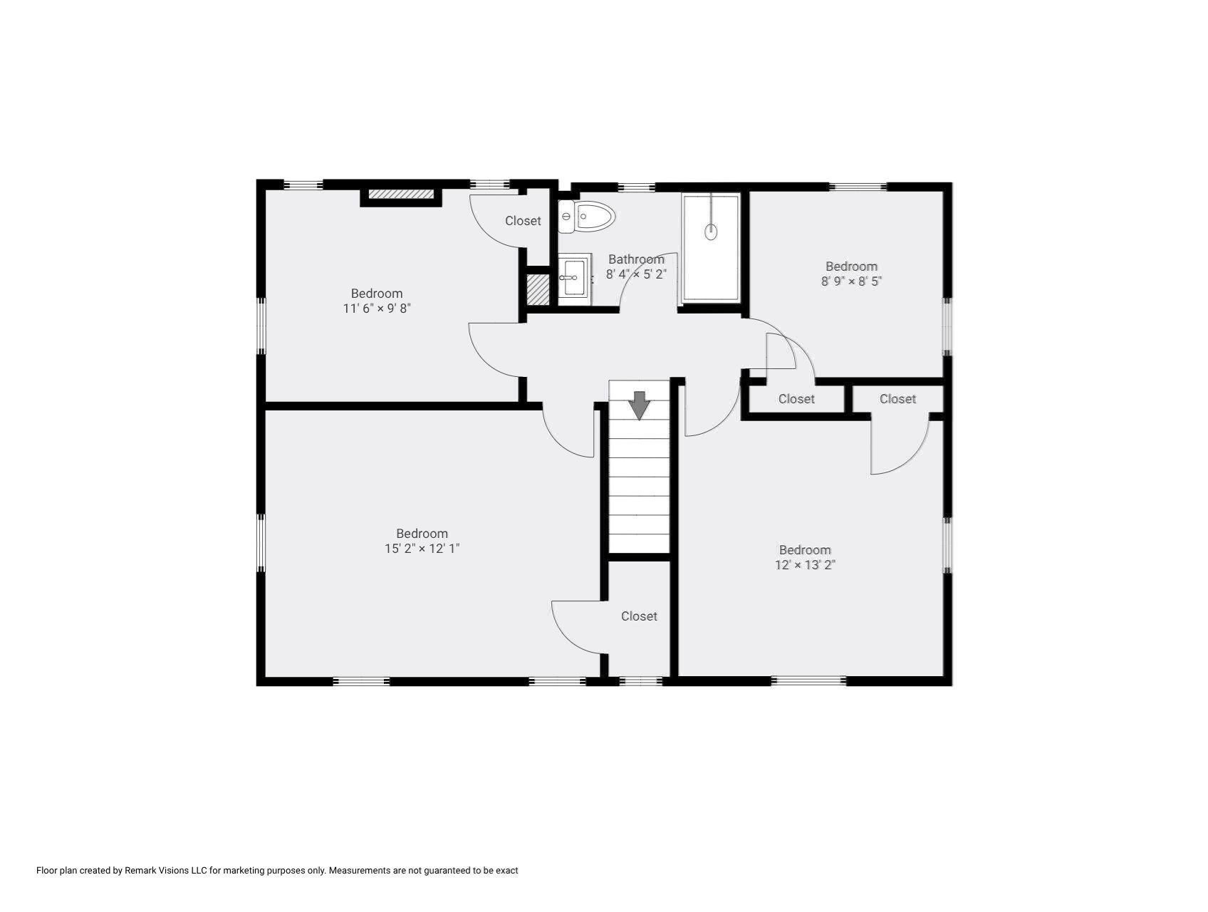 52 Prince St Property Photo 40