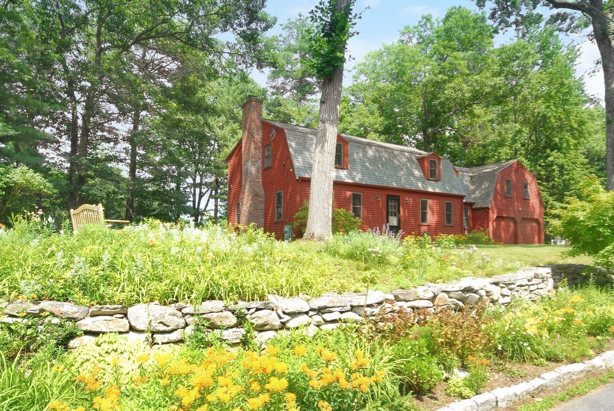 46 Tarbell Spring Property Photo 19