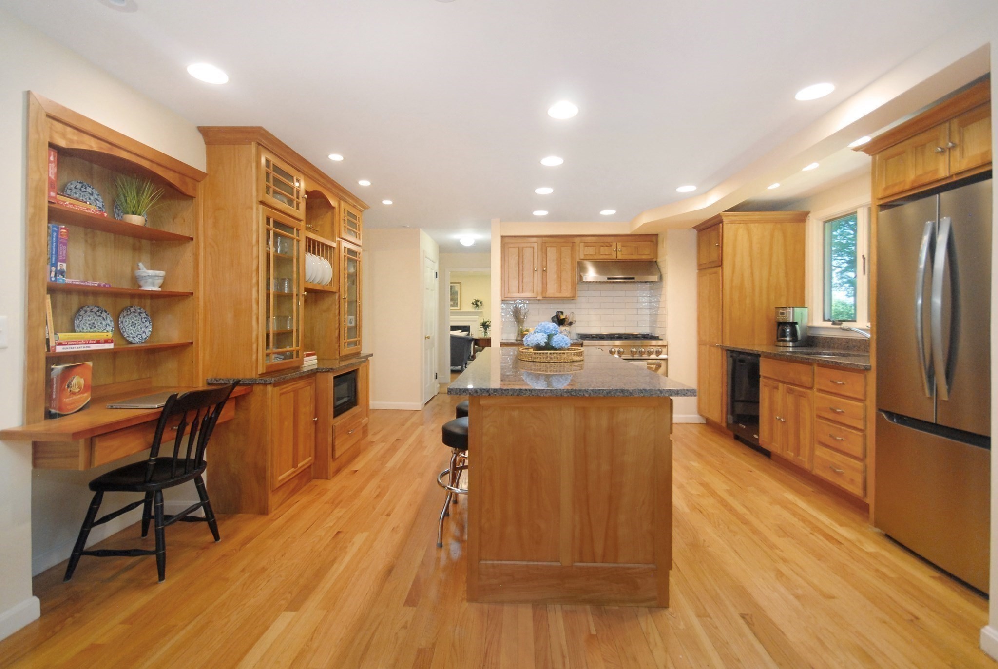 46 Tarbell Spring Property Photo 21