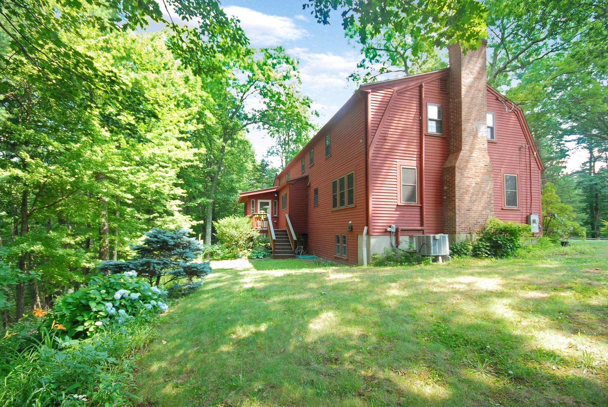 46 Tarbell Spring Property Photo 32