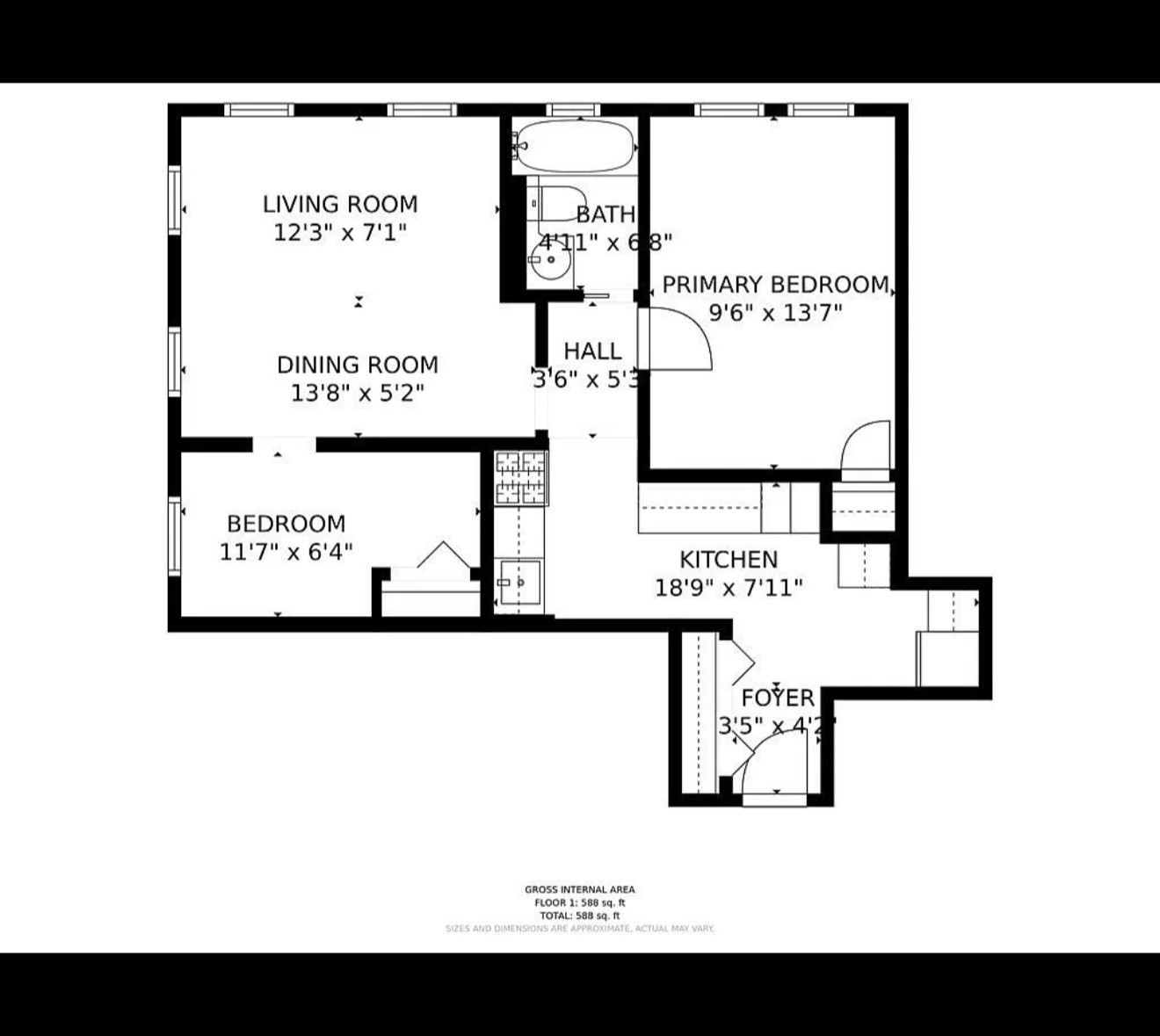 66 Queensberry St # 119 Property Photo 10