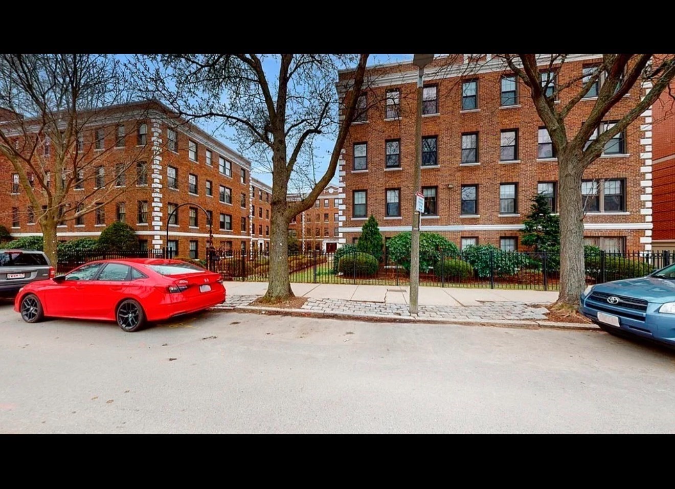 66 Queensberry St # 119 Property Photo 11