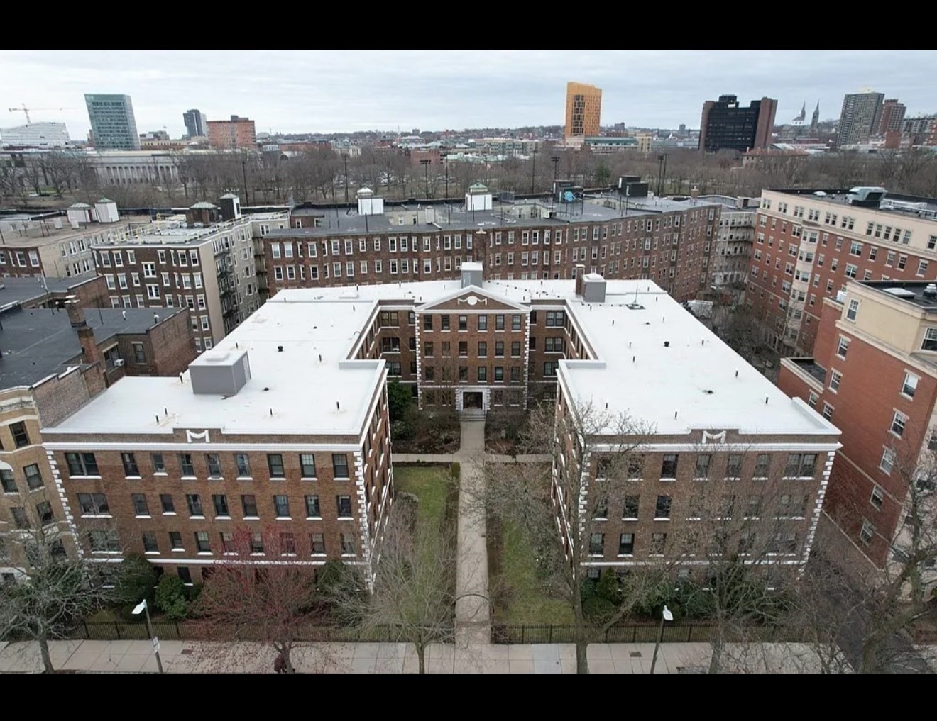 66 Queensberry St # 119 Property Photo 12