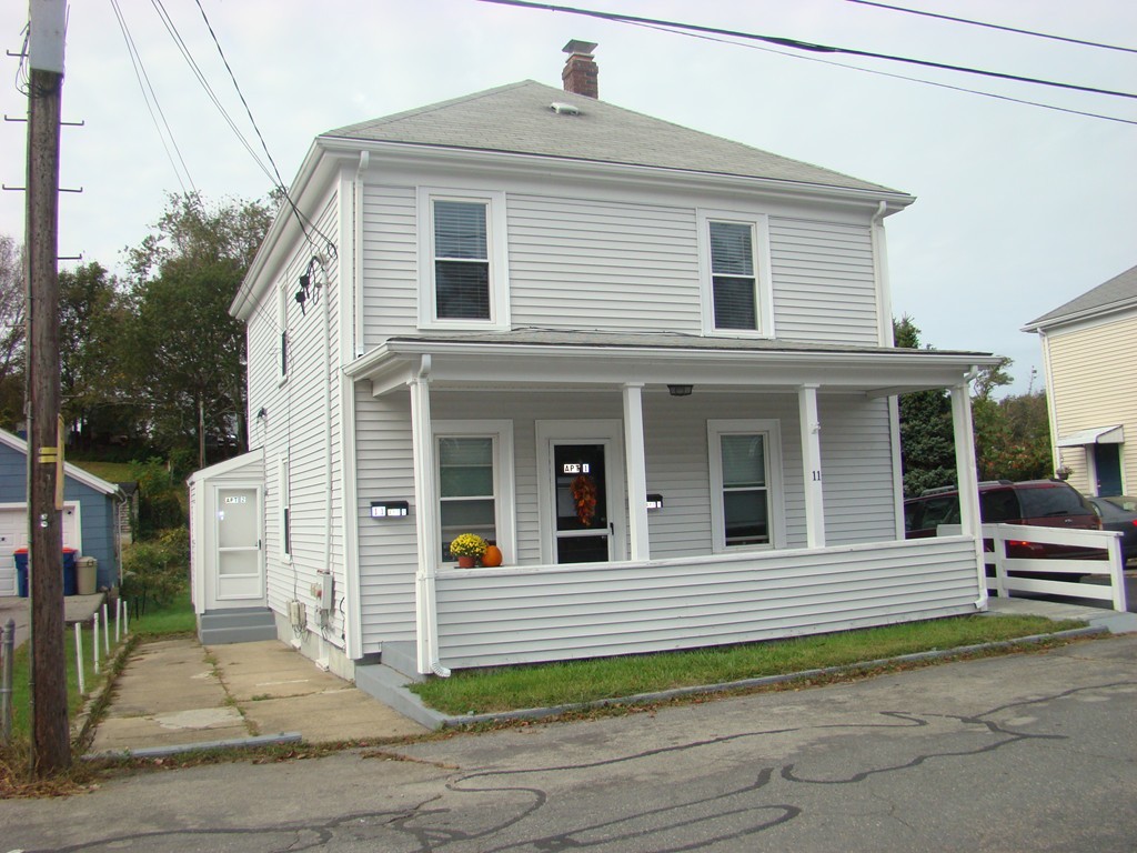 11 Peck Ave # 1 Property Photo 1