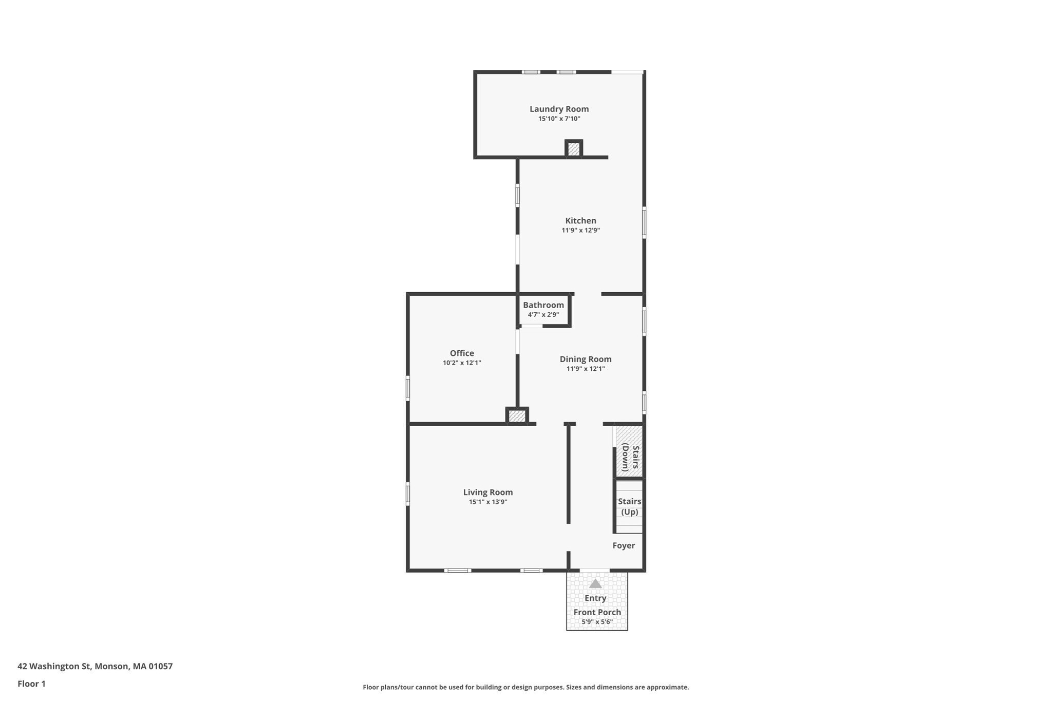 42 Washington St Property Photo 11