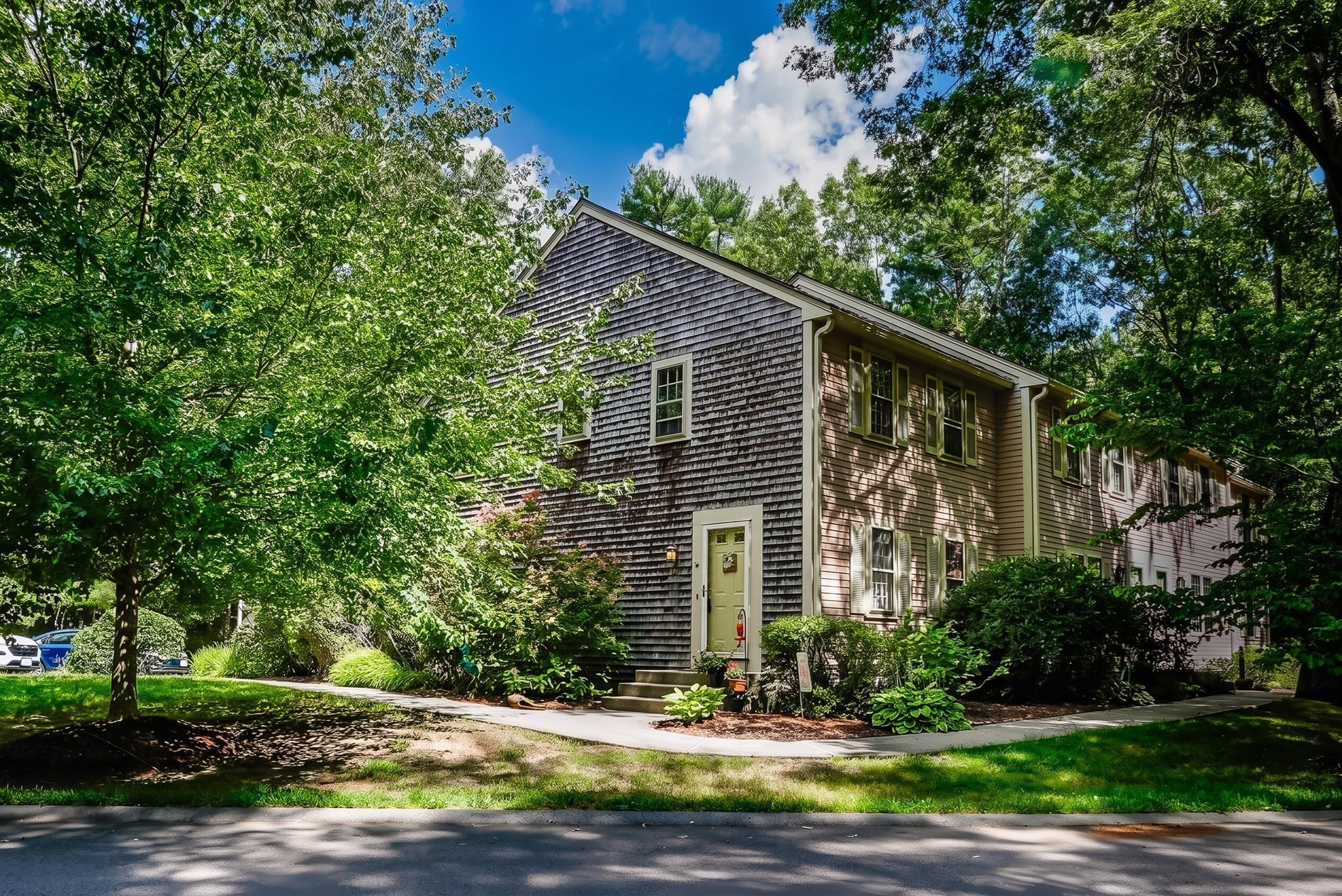 14 Old Meetinghouse Grn # 14 Property Photo 17