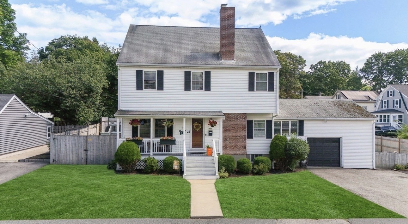 22 Aberdeen Ave Property Photo 1