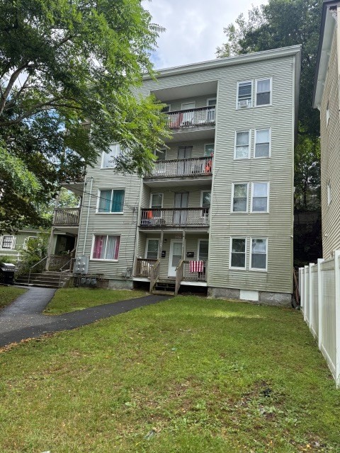 270 Fairmount St Property Photo 1