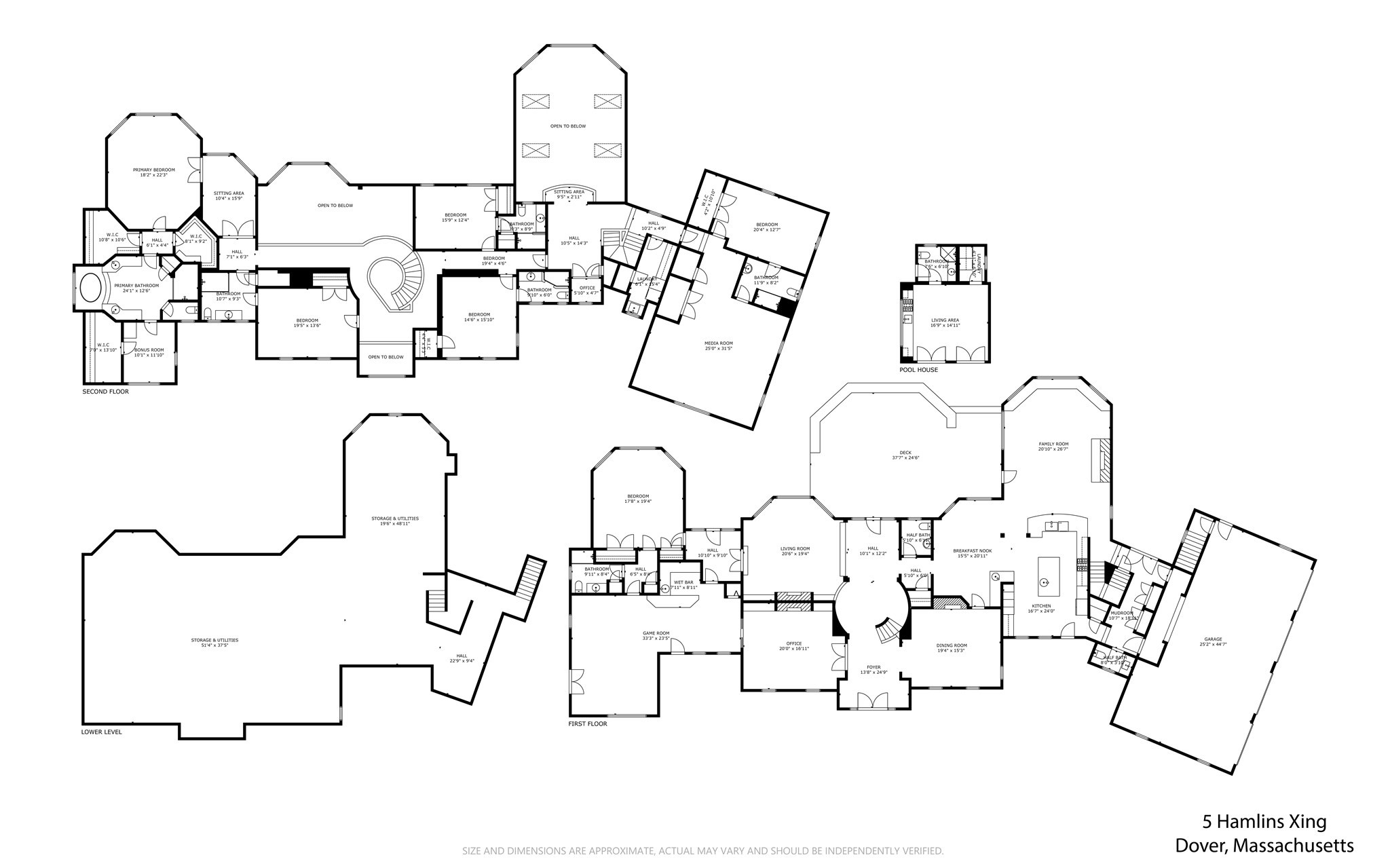 5 Hamlins Crossing Property Photo 34
