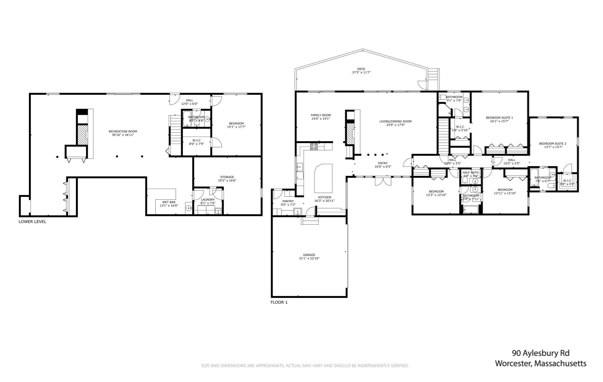 90 Aylesbury Road Property Photo 31