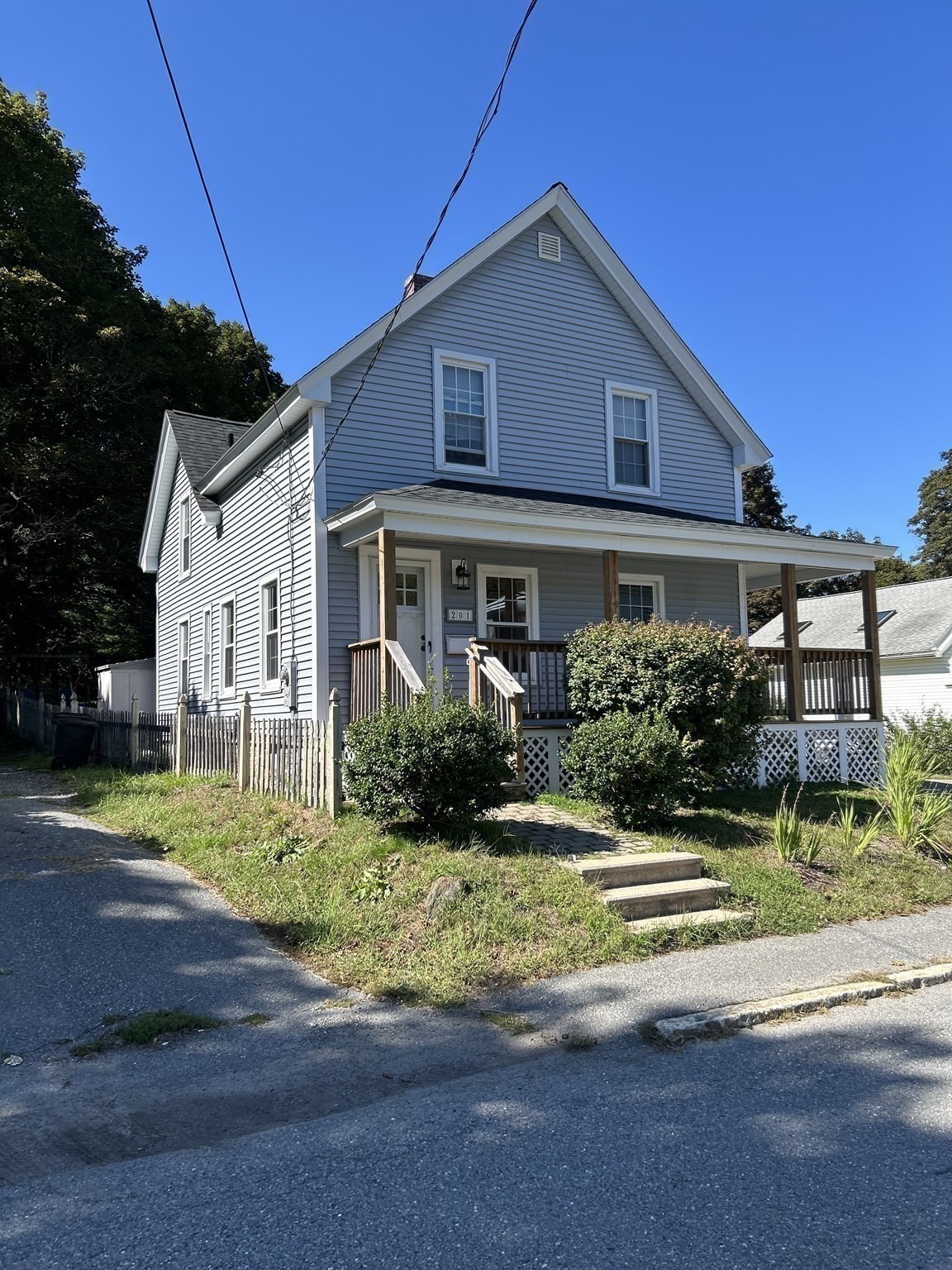 201 Union Street Property Photo 1