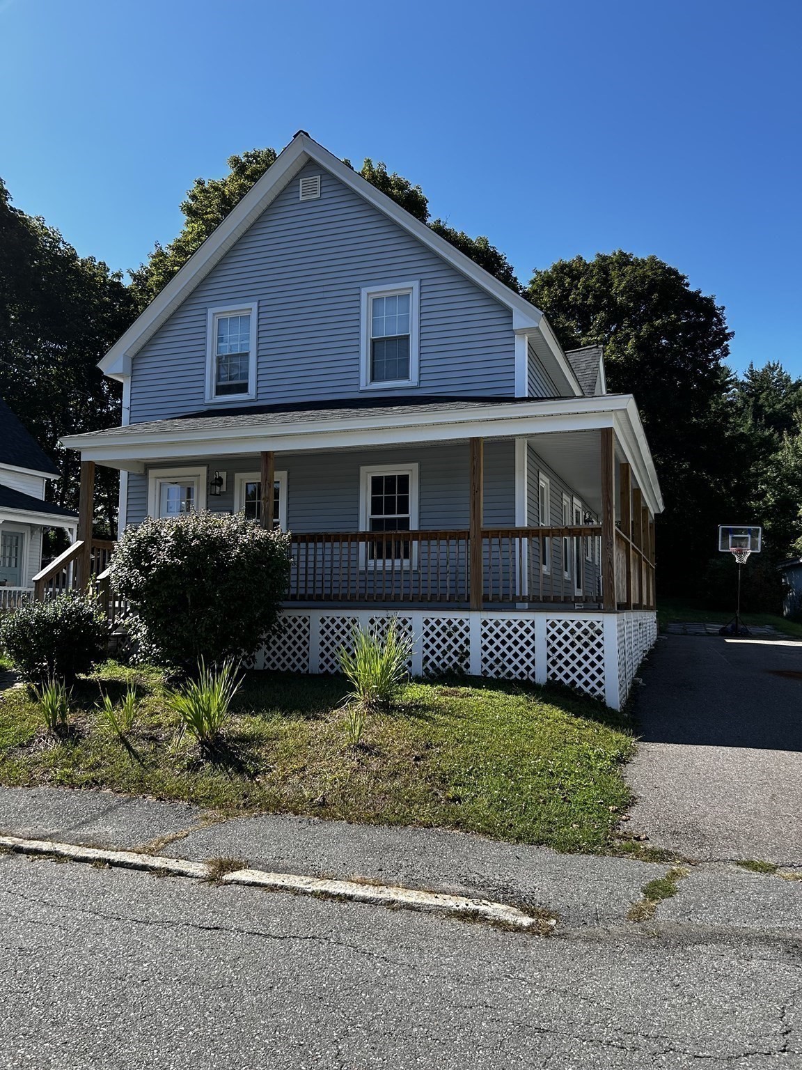 201 Union Street Property Photo 4