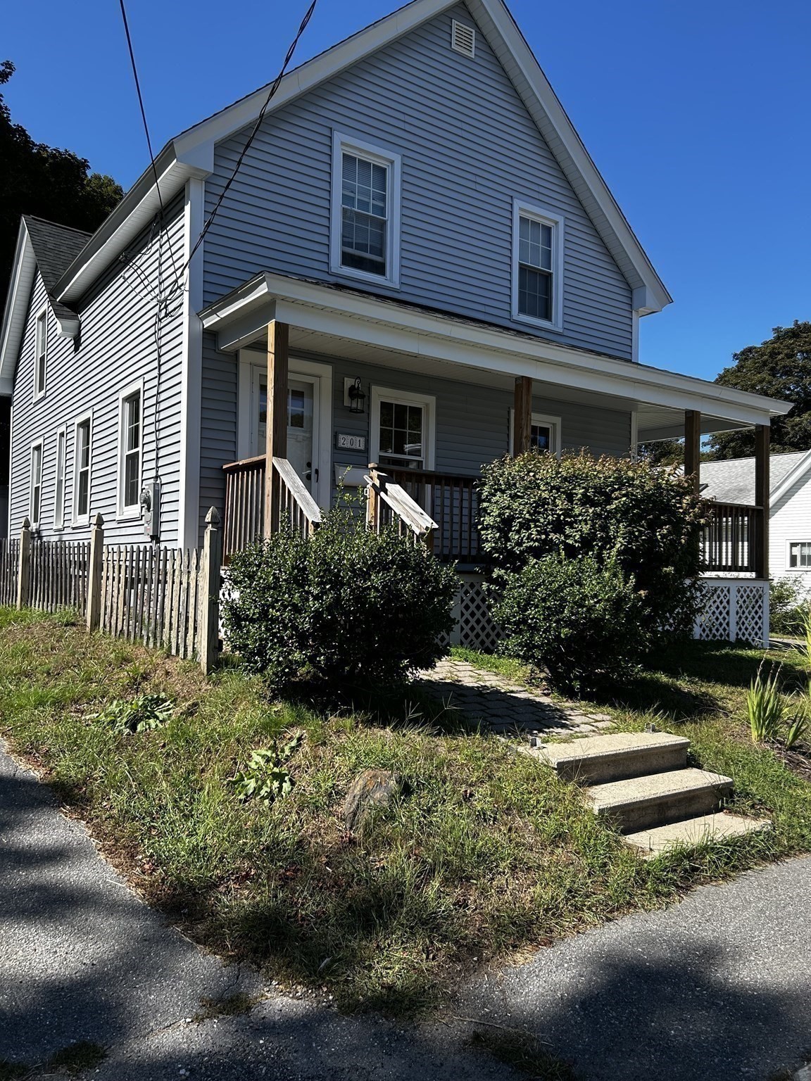 201 Union Street Property Photo 5